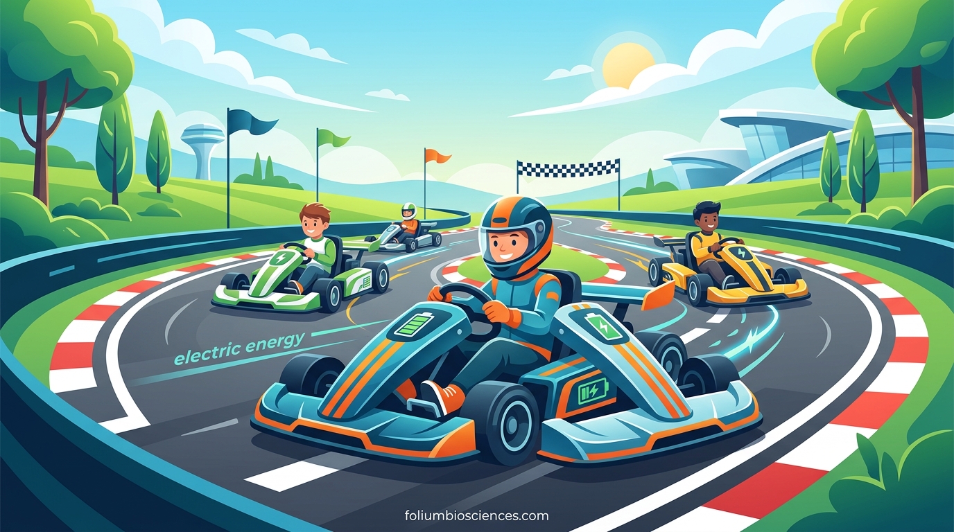 Best Kids Electric Go-Karts