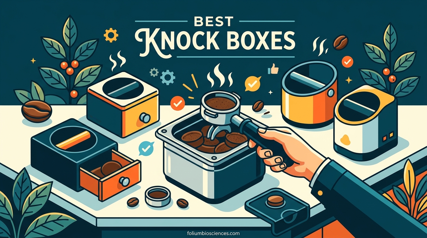 Best Knock Boxes