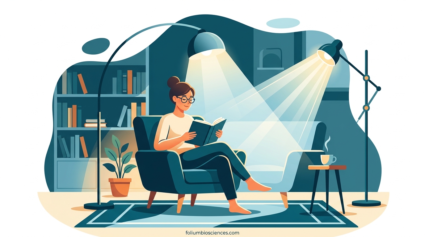 Best Premium Daylight Floor Lamps for Reading