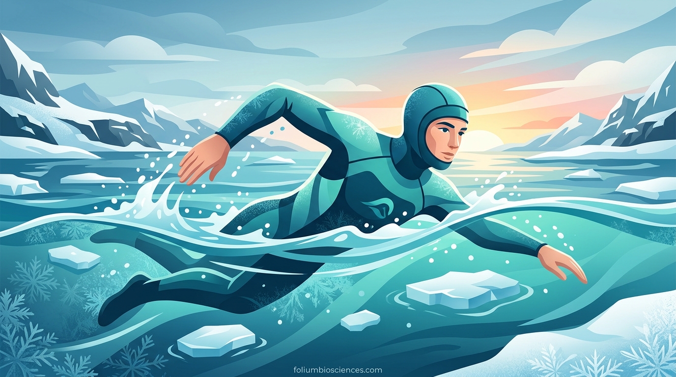 Best Wetsuits for Cold Water Swimming