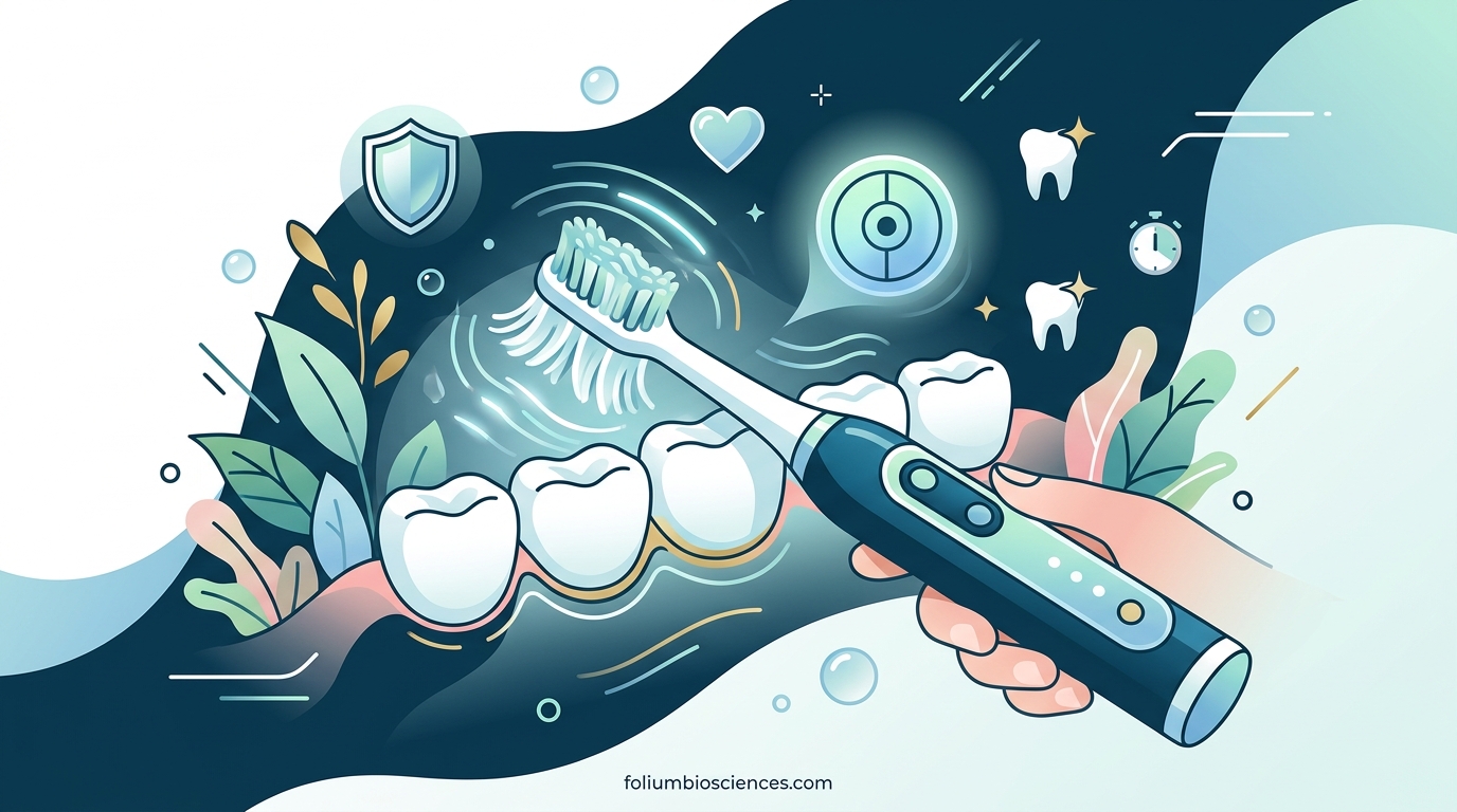 Electric Toothbrushes for Receding Gums