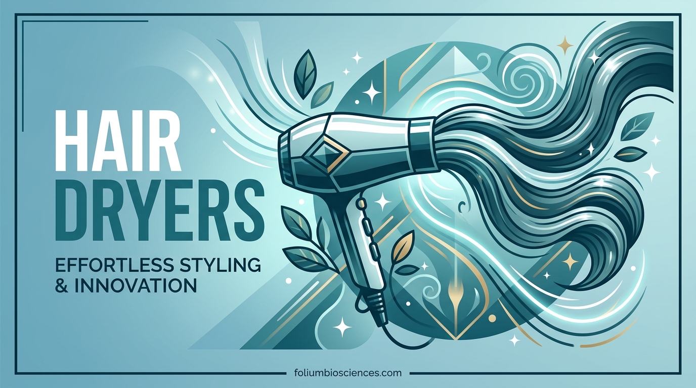 Hair Dryers