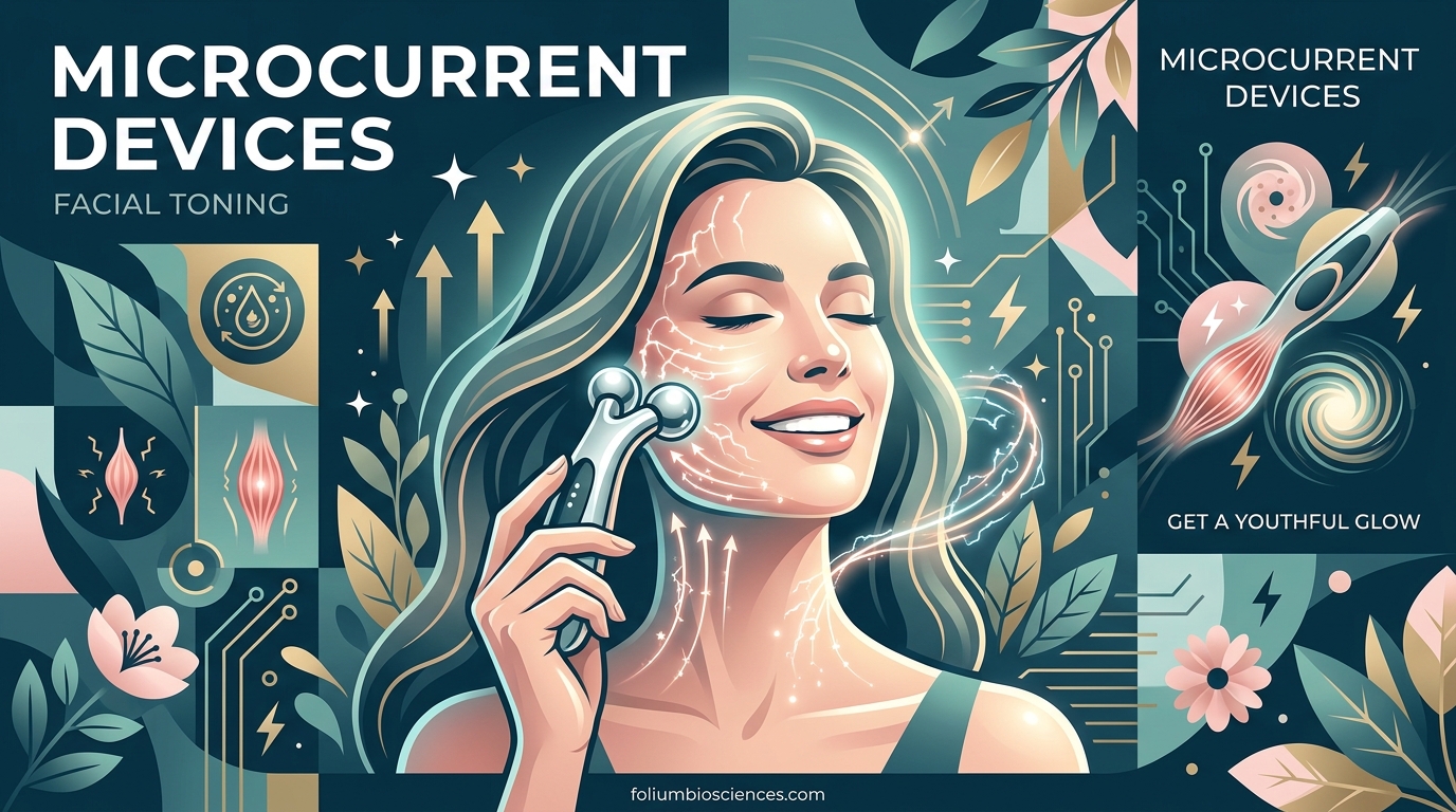 Microcurrent Devices