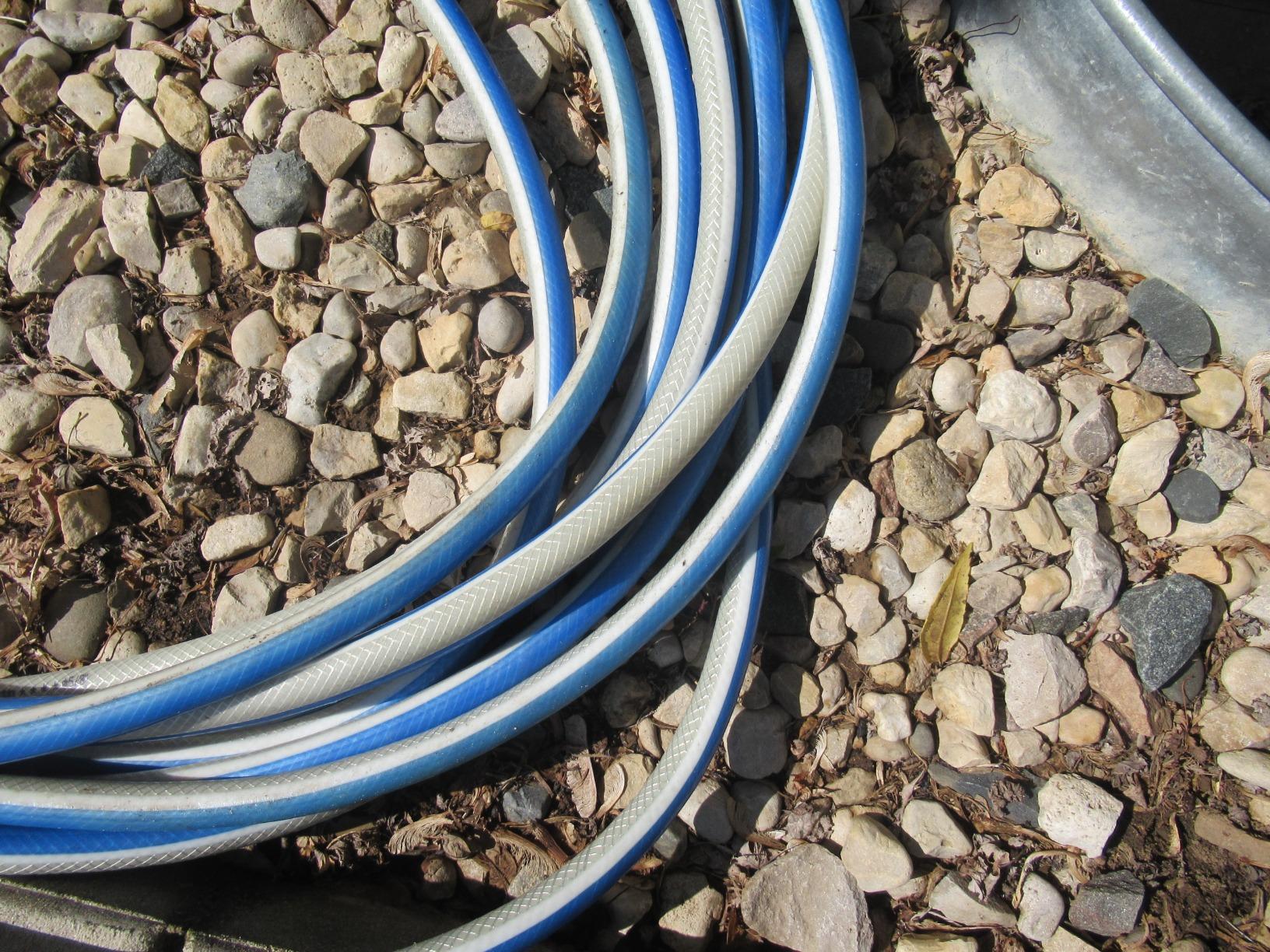 Teknor Apex 8602-75 NeverKink RV/Marine Hose - 5/8