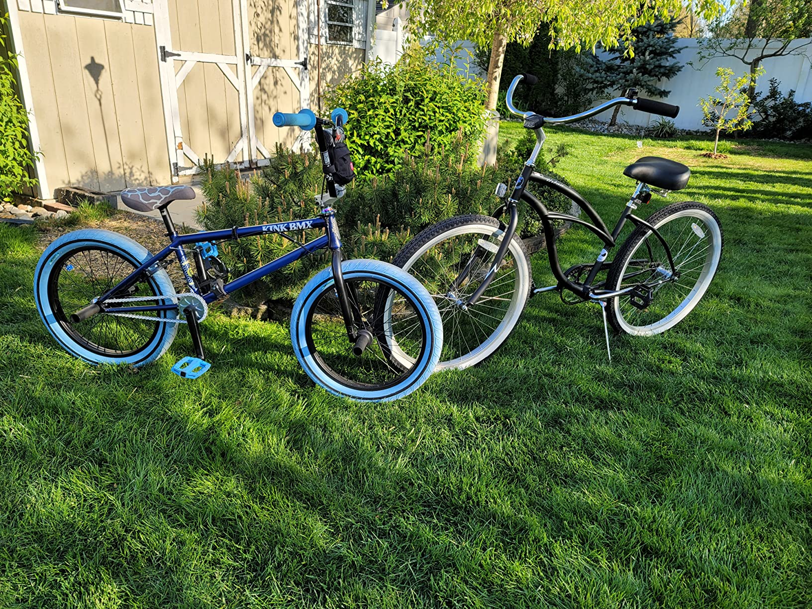 sixthreezero Urban Lady Beach Cruiser Bike, Women's 3 Speed Hybrid Bicycle customer photo 2