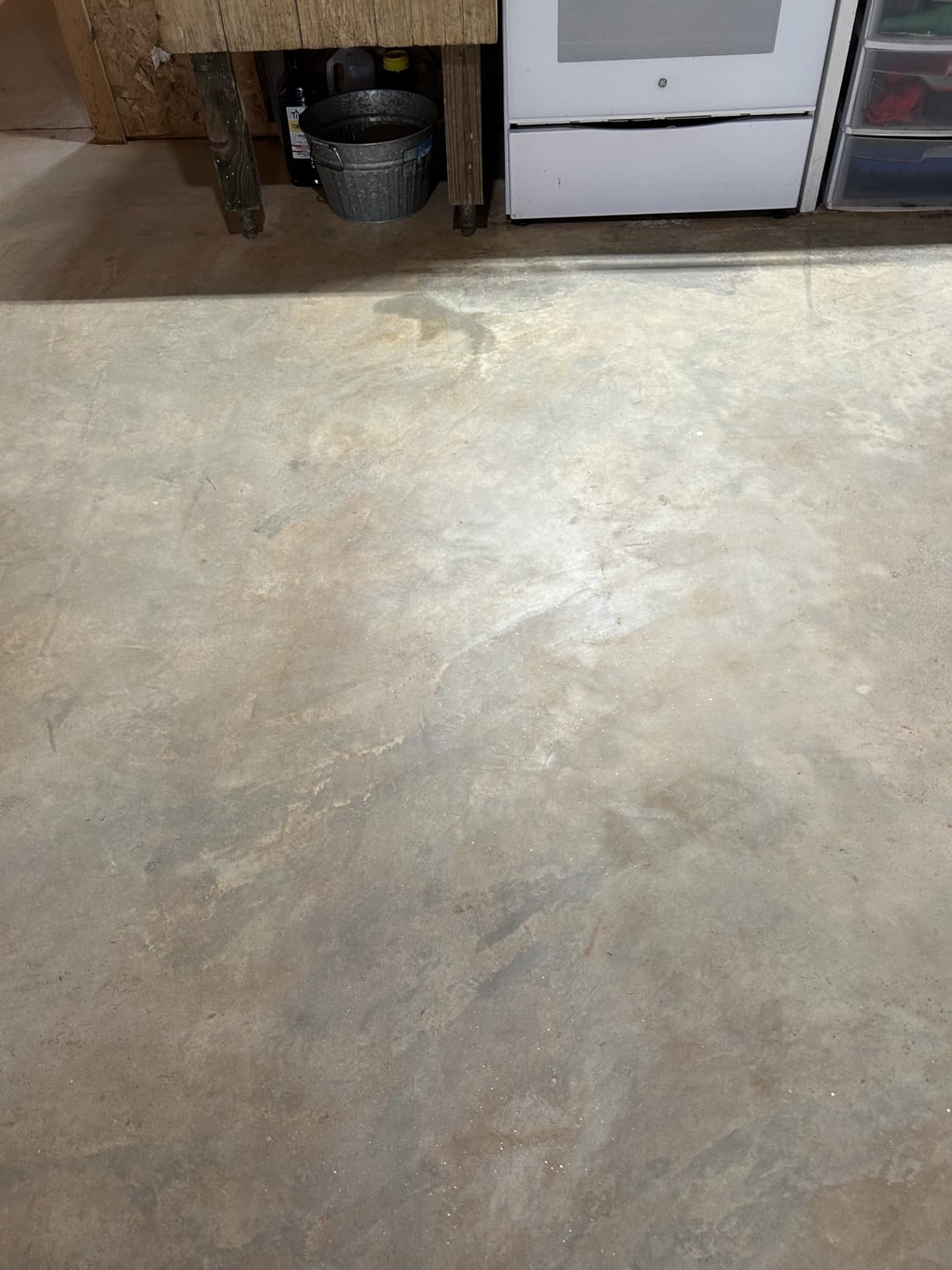 Oreck Orbiter All-In-One Hard Floor Cleaner Machine, For All Flooring Types | Multi Purpose Floor Cleaning Machine, Random Orbit Power for Fingertip Control customer photo 1
