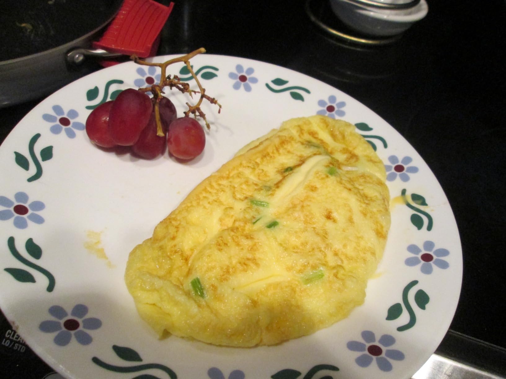 Nordic Ware Italian Frittata and Omelette Pan customer photo 1