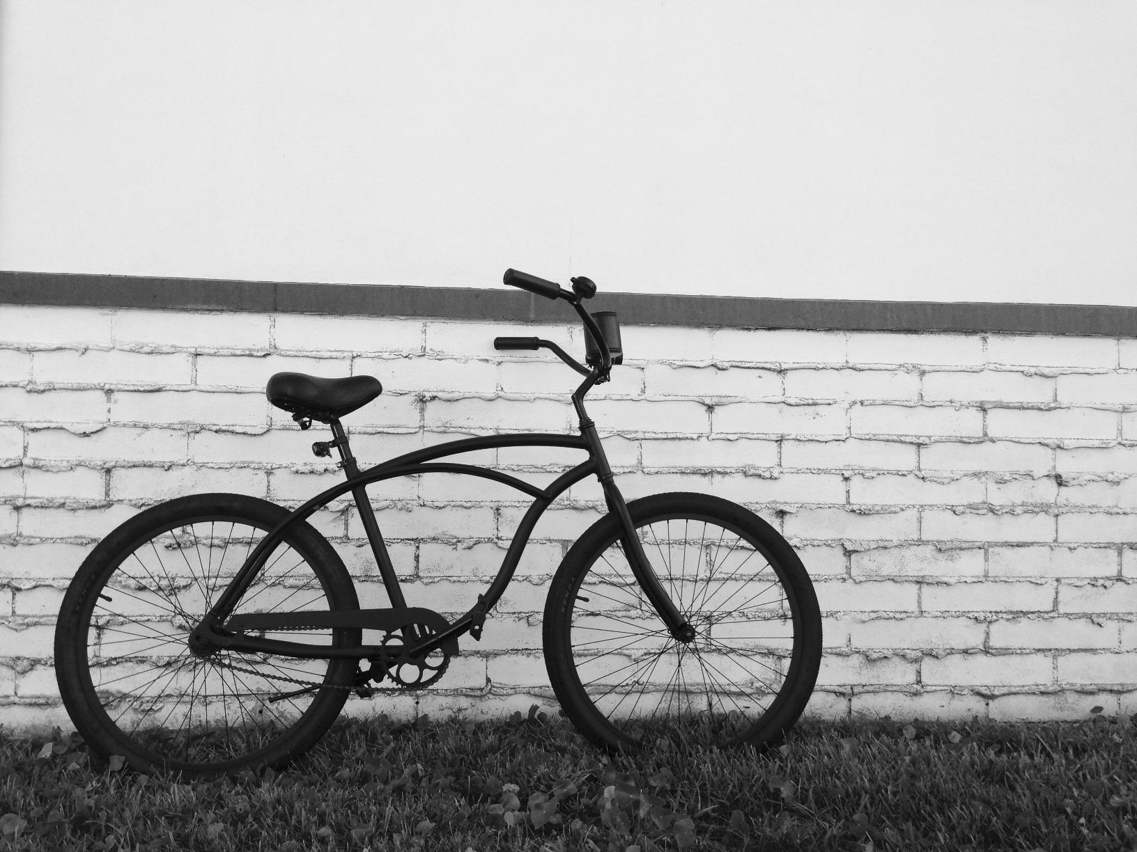 Firmstrong Urban Man Alloy Beach Cruiser Bicycle customer photo 1