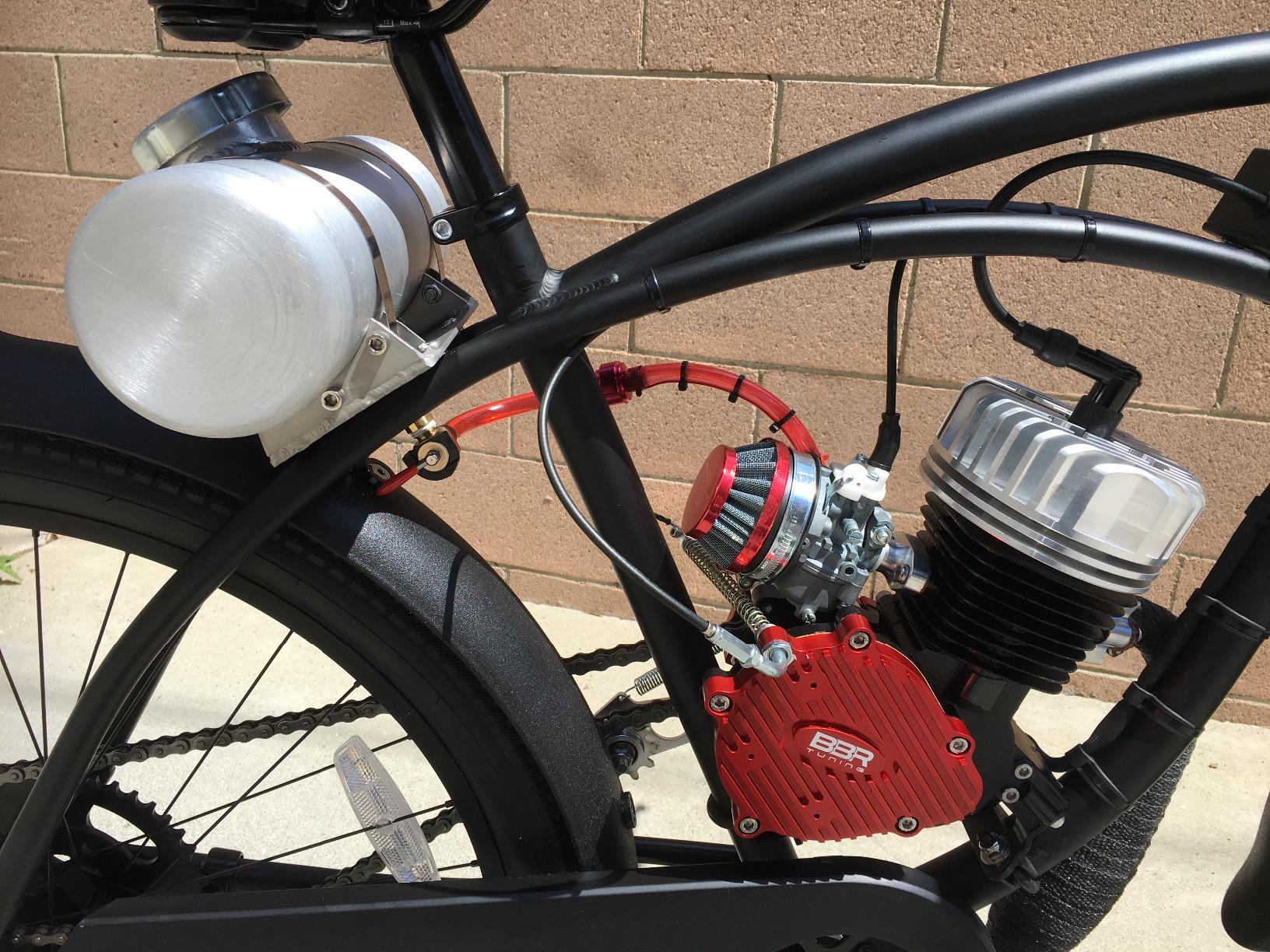 Firmstrong Urban Man Alloy Beach Cruiser Bicycle customer photo 2