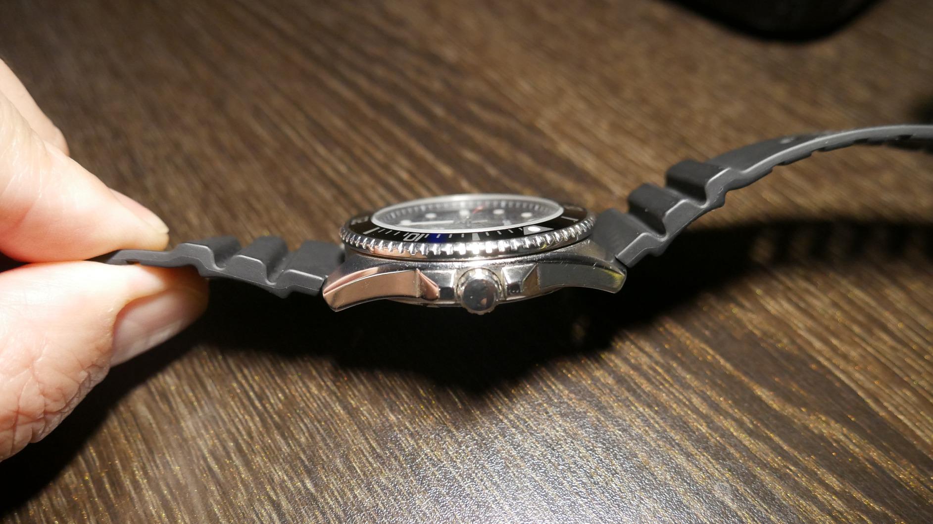 Casio MDV106 Series Unisex Analog Watch customer photo 1