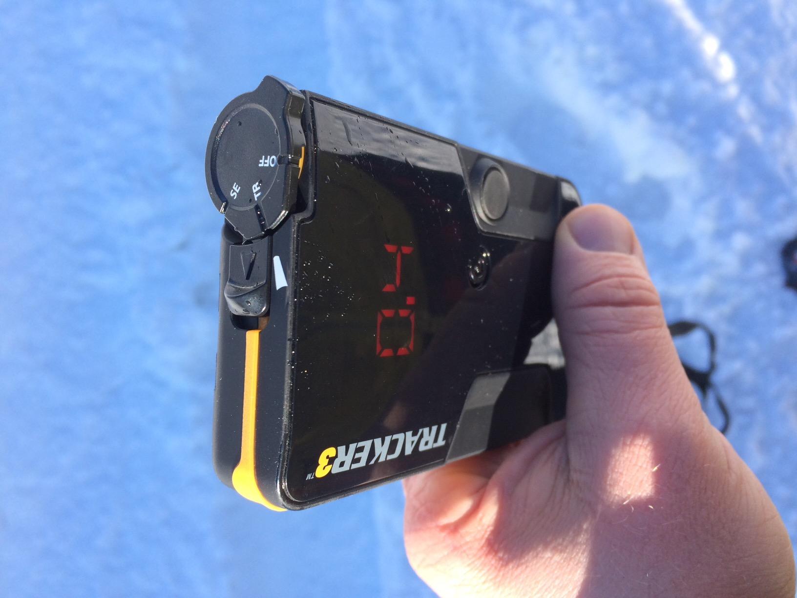 Backcountry Access Tracker 3 customer photo 1