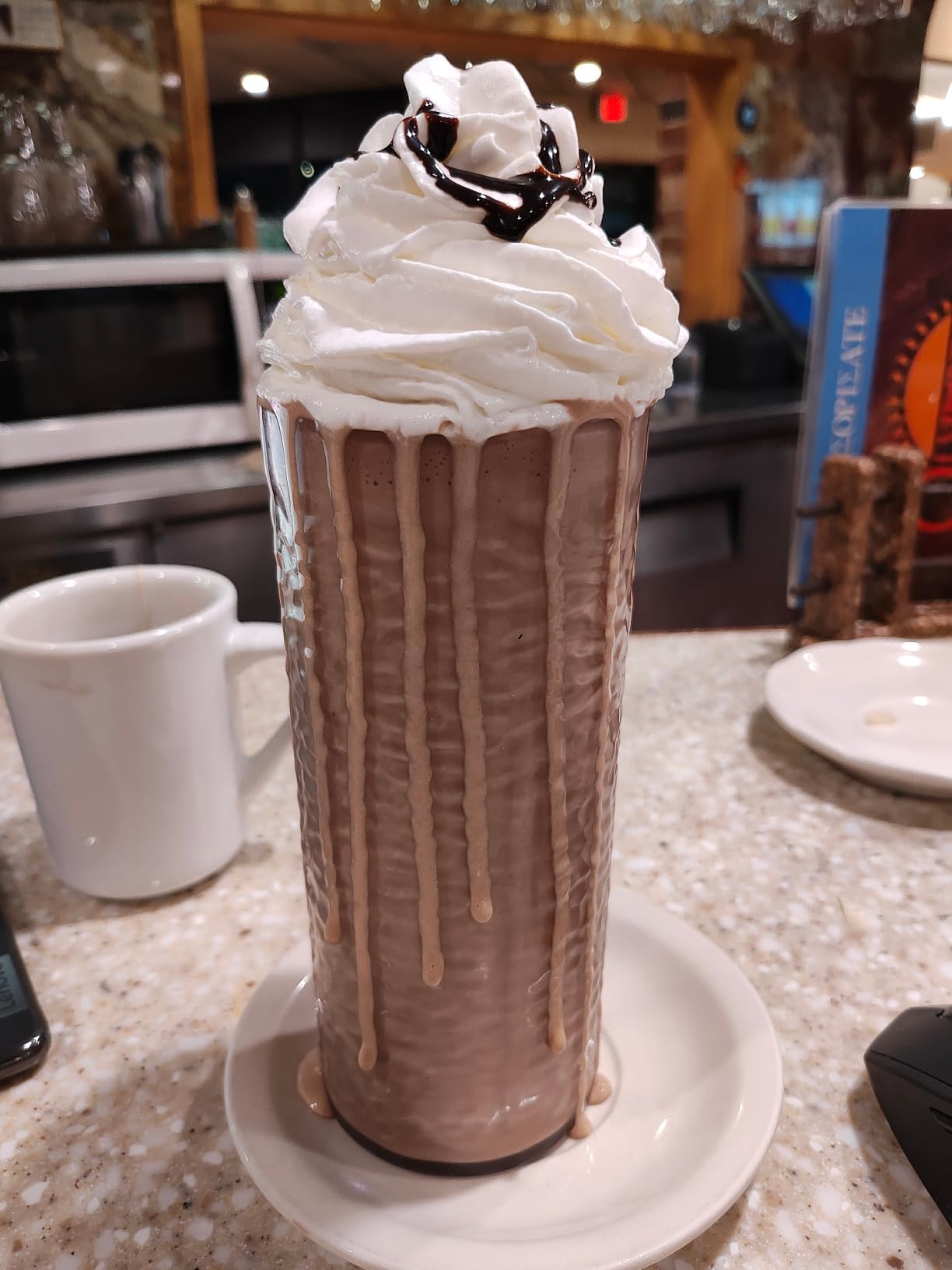 Soda Fountain Malted Milk Powder 2.5 Lb. - Malt Powder for Ice Cream and Baking - Made in Wisconsin customer photo 1
