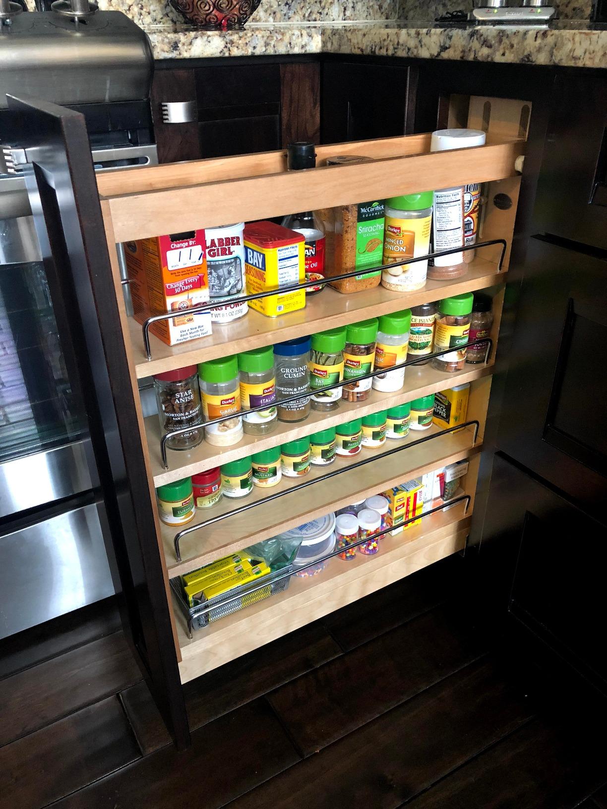 Rev-A-Shelf 10.25