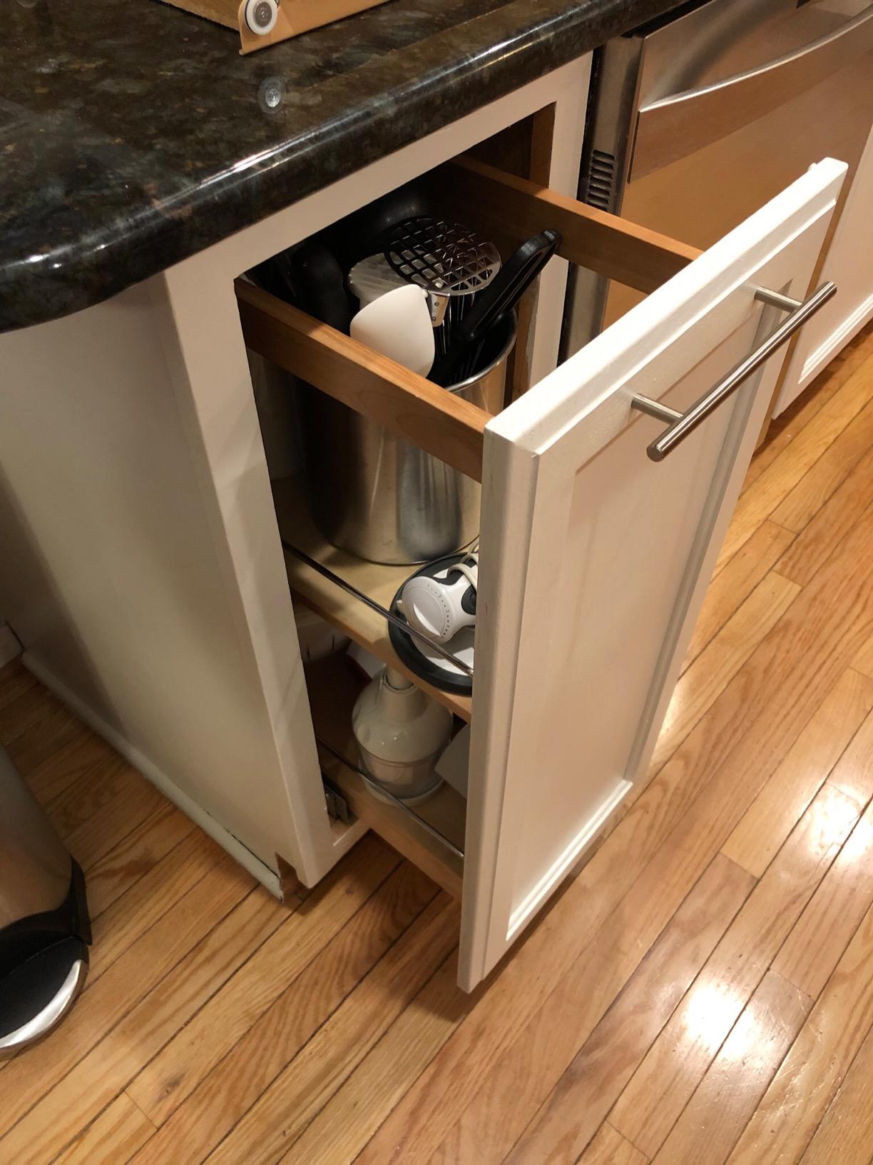 Rev-A-Shelf 10.25