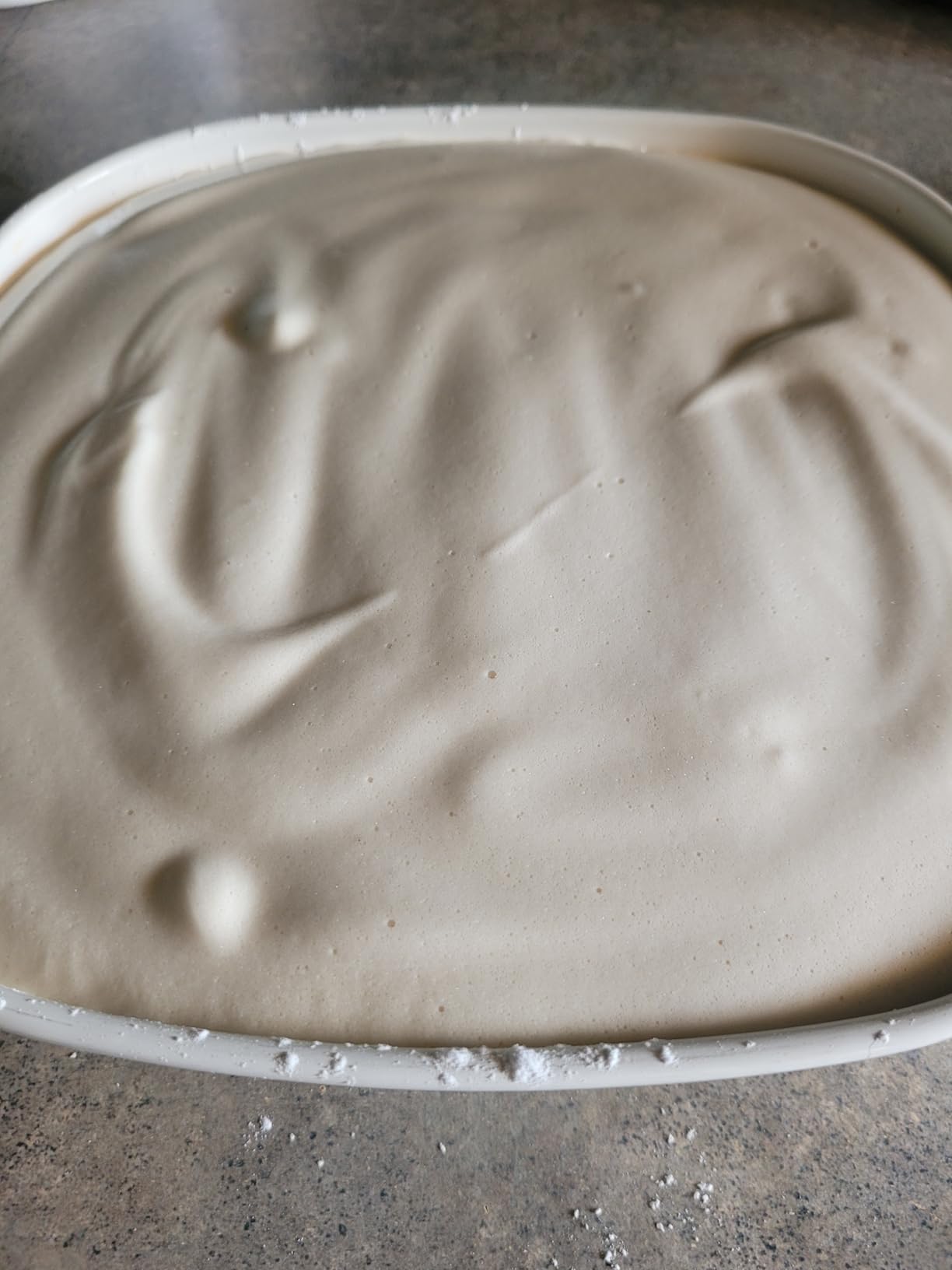Breville BHM800SIL Handy Mixer for Baking, Silver customer photo 2