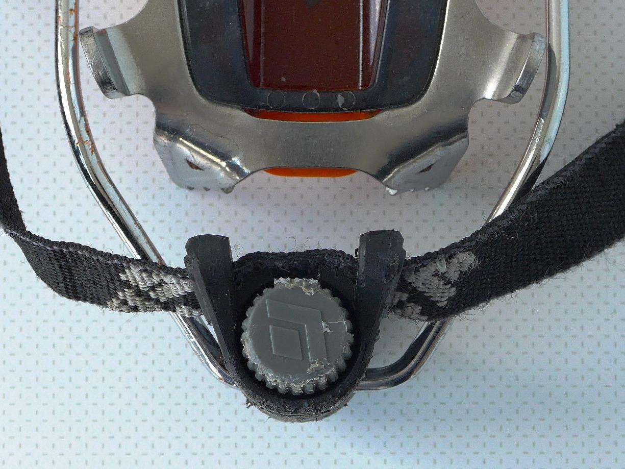 Black Diamond BD400042 Serac Clip Crampons customer photo 1