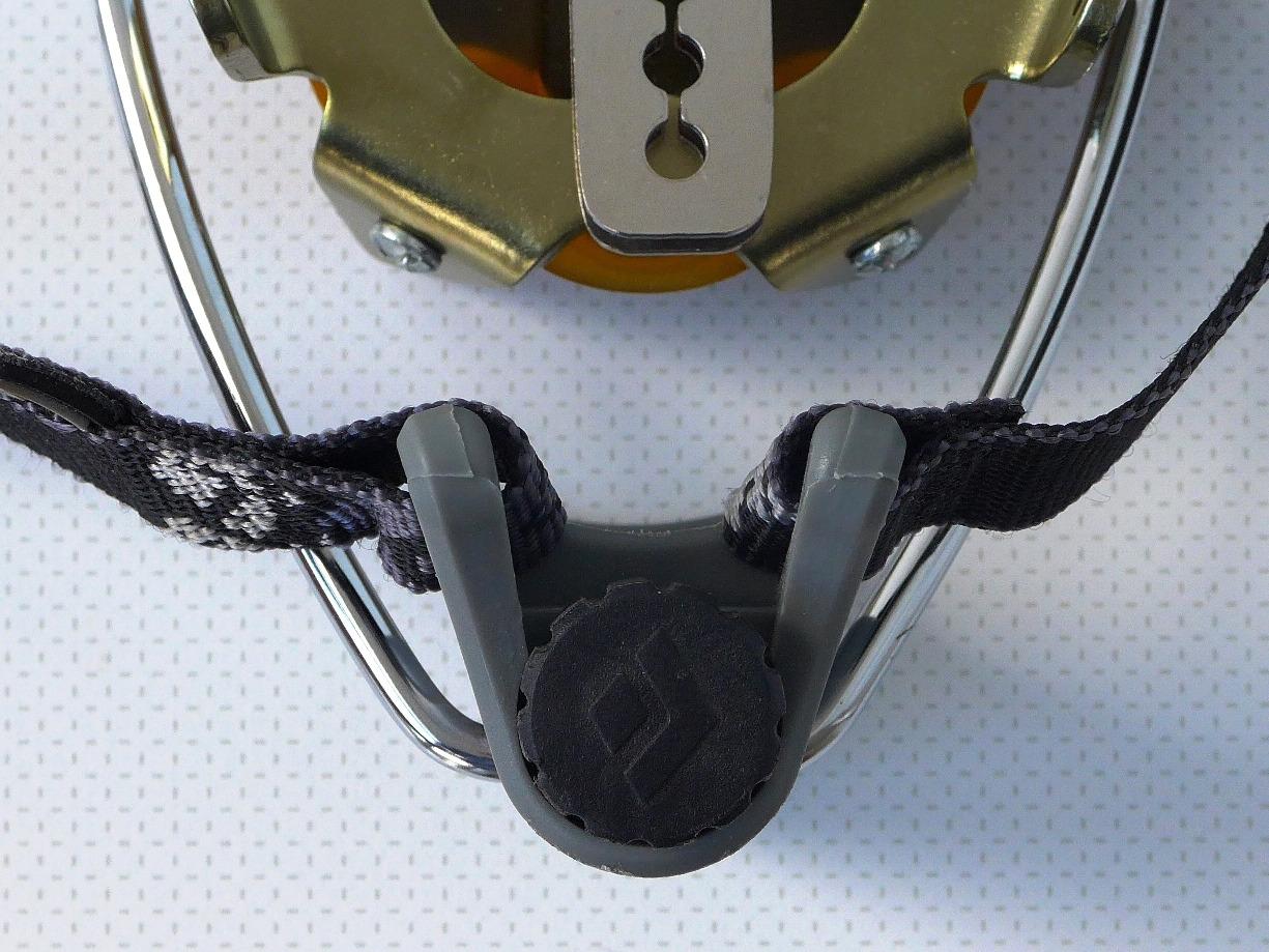 Black Diamond BD400042 Serac Clip Crampons customer photo 2