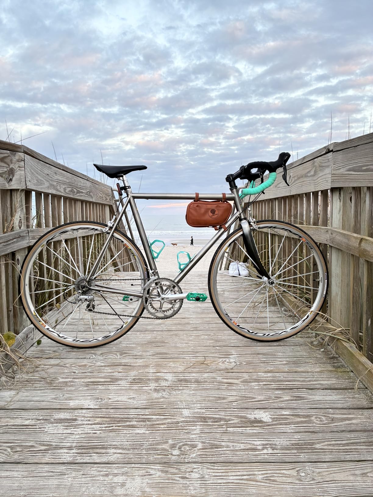 Panaracer GravelKing Slick Folding Gravel Tires customer photo 2