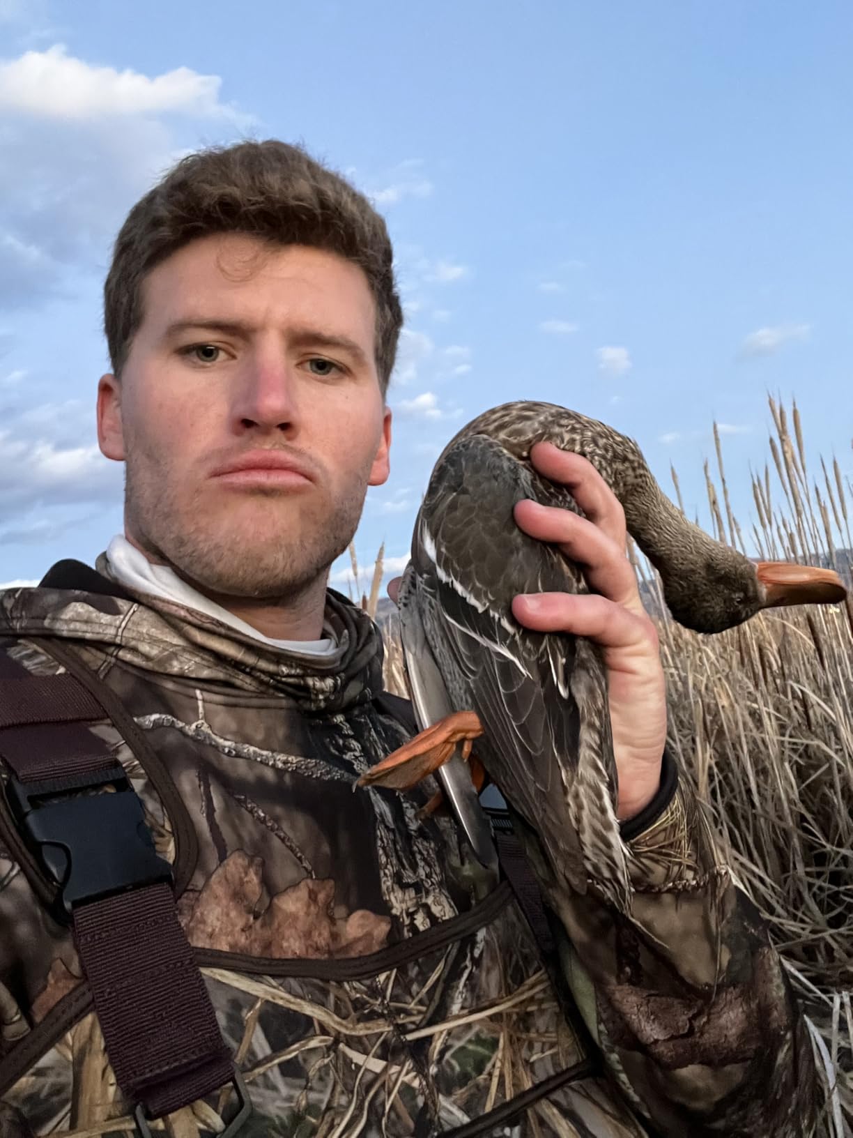 HISEA Hunting Waders for Men with 600G Insulated Boots, 4.5mm Neoprene Waterproof, Bootfoot Chest Wader Fishing Duck Hunting customer photo 2