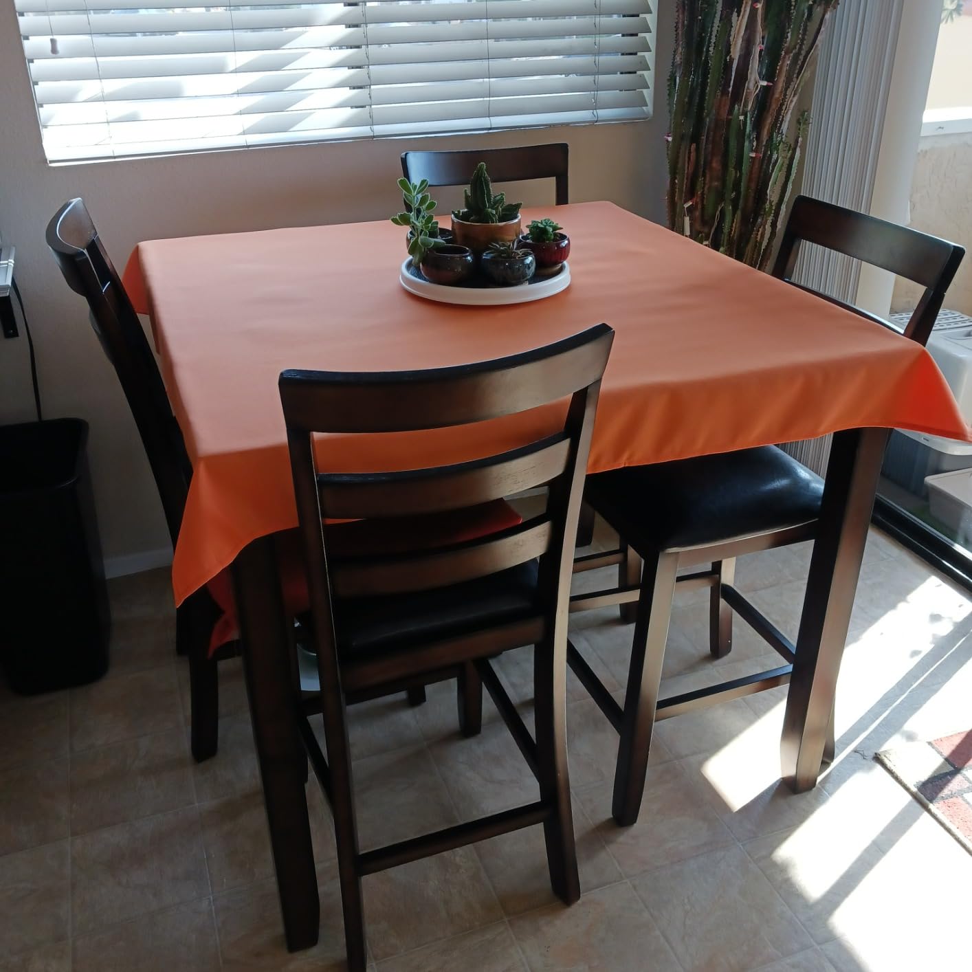 Signature Design by Ashley Bridson 5-Piece Counter Height Dining Table Set, Space-Saving Square Design, Solid Wood, Engineered Wood, and Birch Veneer Construction, Gray customer photo 2