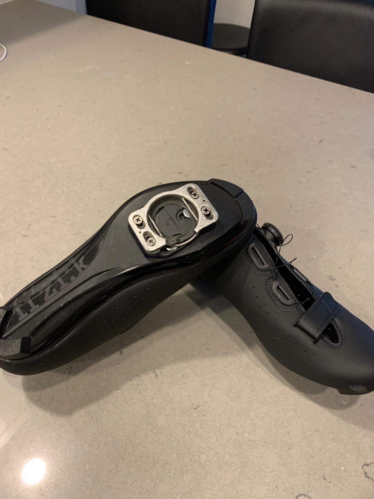 Fizik Tempo Overcurve R5 Road Cycling Boa Shoes customer photo 1