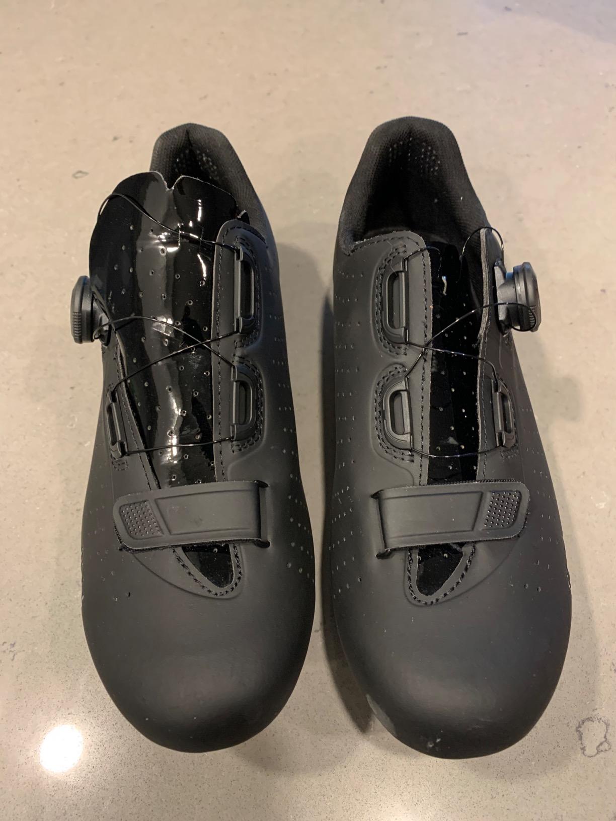Fizik Tempo Overcurve R5 Road Cycling Boa Shoes customer photo 2