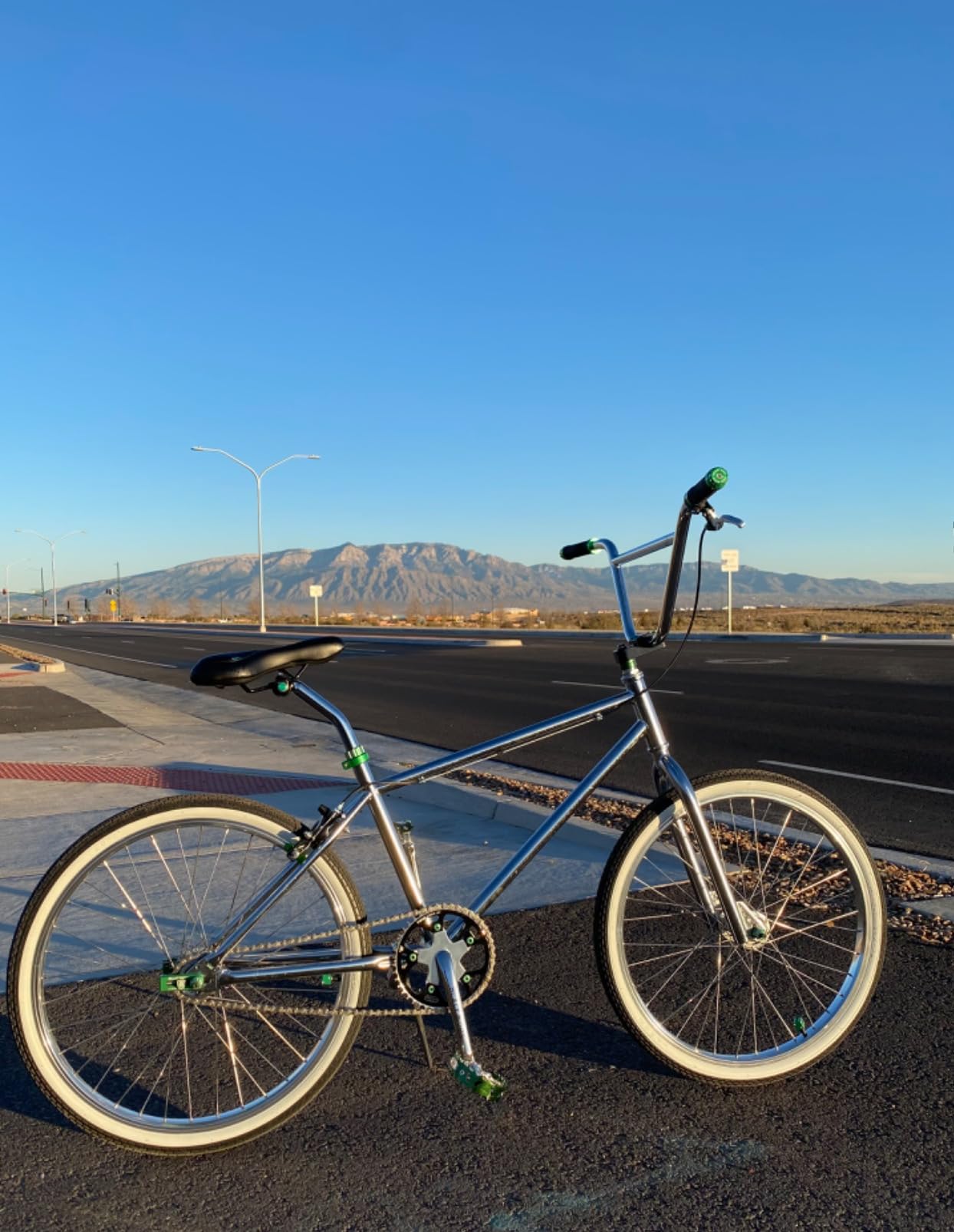 Schwinn Sting Pro and Predator Team BMX Bike for Kids/Youth, Retro Design, Single-Speed, Hi-Ten Steel Frame, 20 or 24-Inch Wheels, Multiple Colors customer photo 2