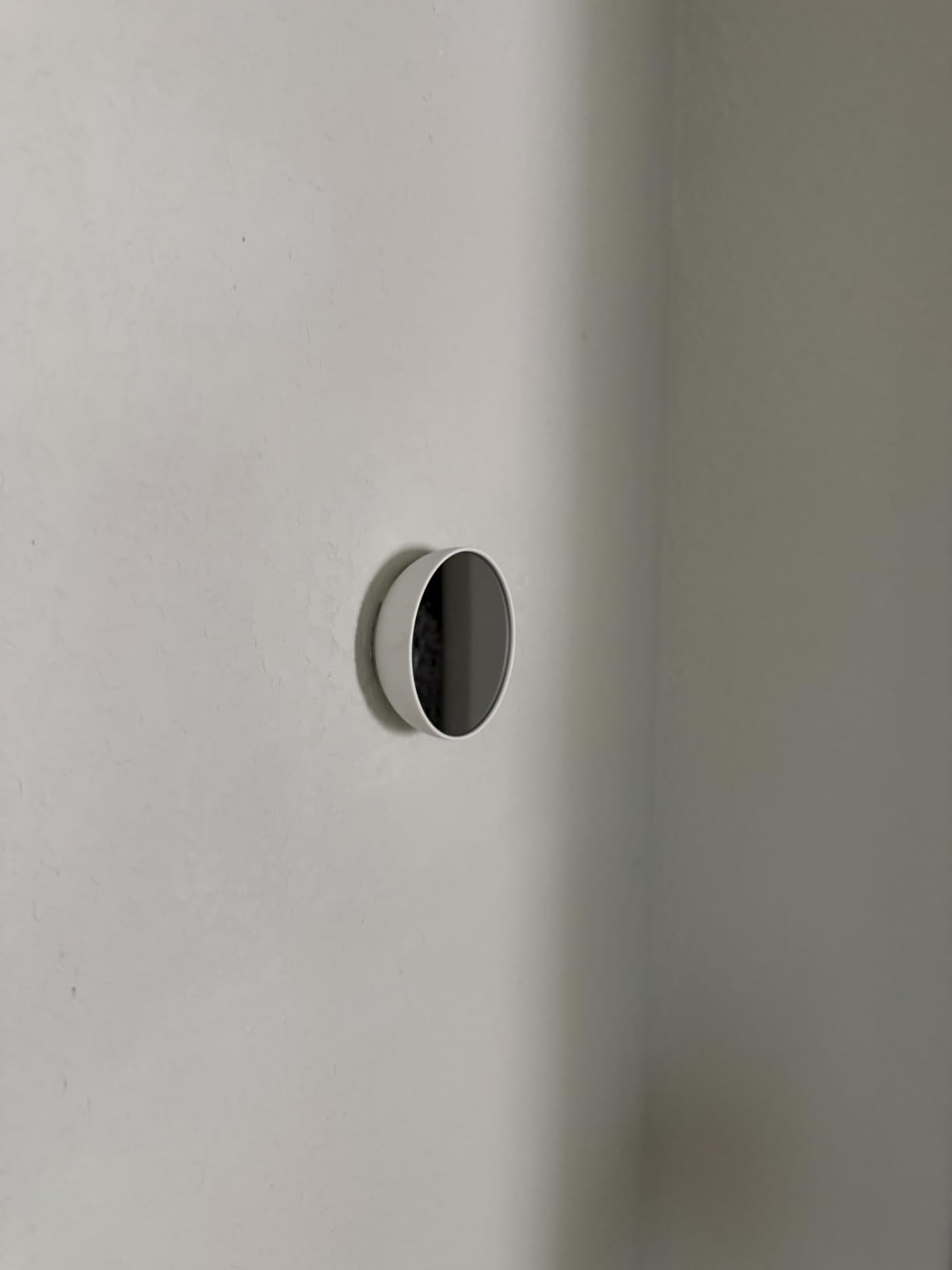 Google Nest Thermostat - Smart Thermostat for Home - Programmable Wifi Thermostat - Snow customer photo 1