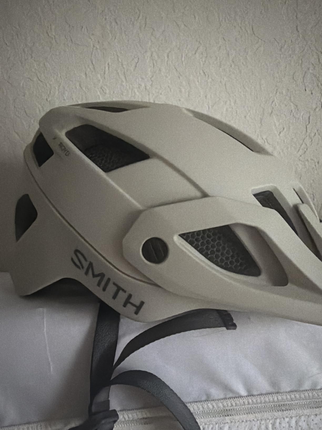 Smith Engage MIPS Cycling Helmets - Adult Mountain Bike Helmet + Koroyd - Lightweight Protection for Men & Women customer photo 1