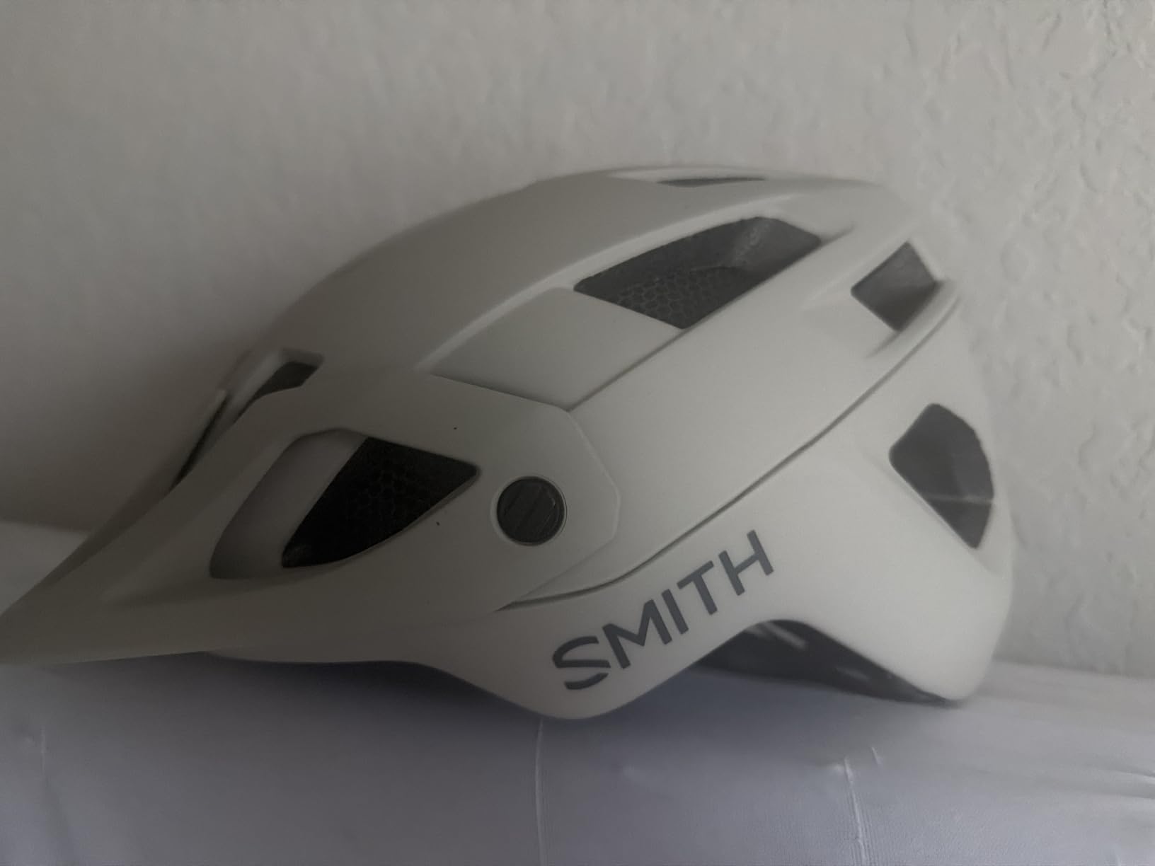 Smith Engage MIPS Cycling Helmets - Adult Mountain Bike Helmet + Koroyd - Lightweight Protection for Men & Women customer photo 2