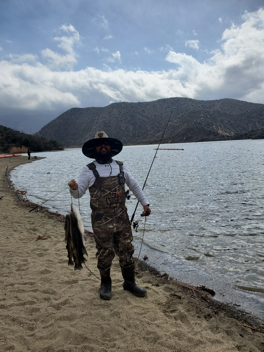 TIDEWE Hunting Waders with Boot Hanger & 600G Insulation, Waterproof Cleated Neoprene Bootfoot Fishing Chest Waders customer photo 2