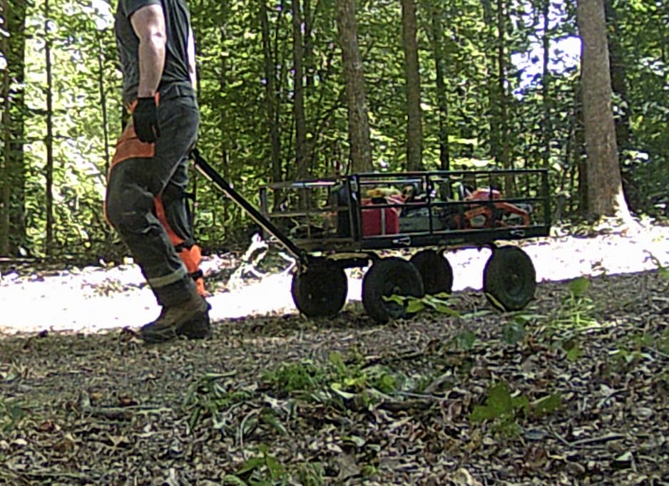 BILT HARD 400 lbs 10