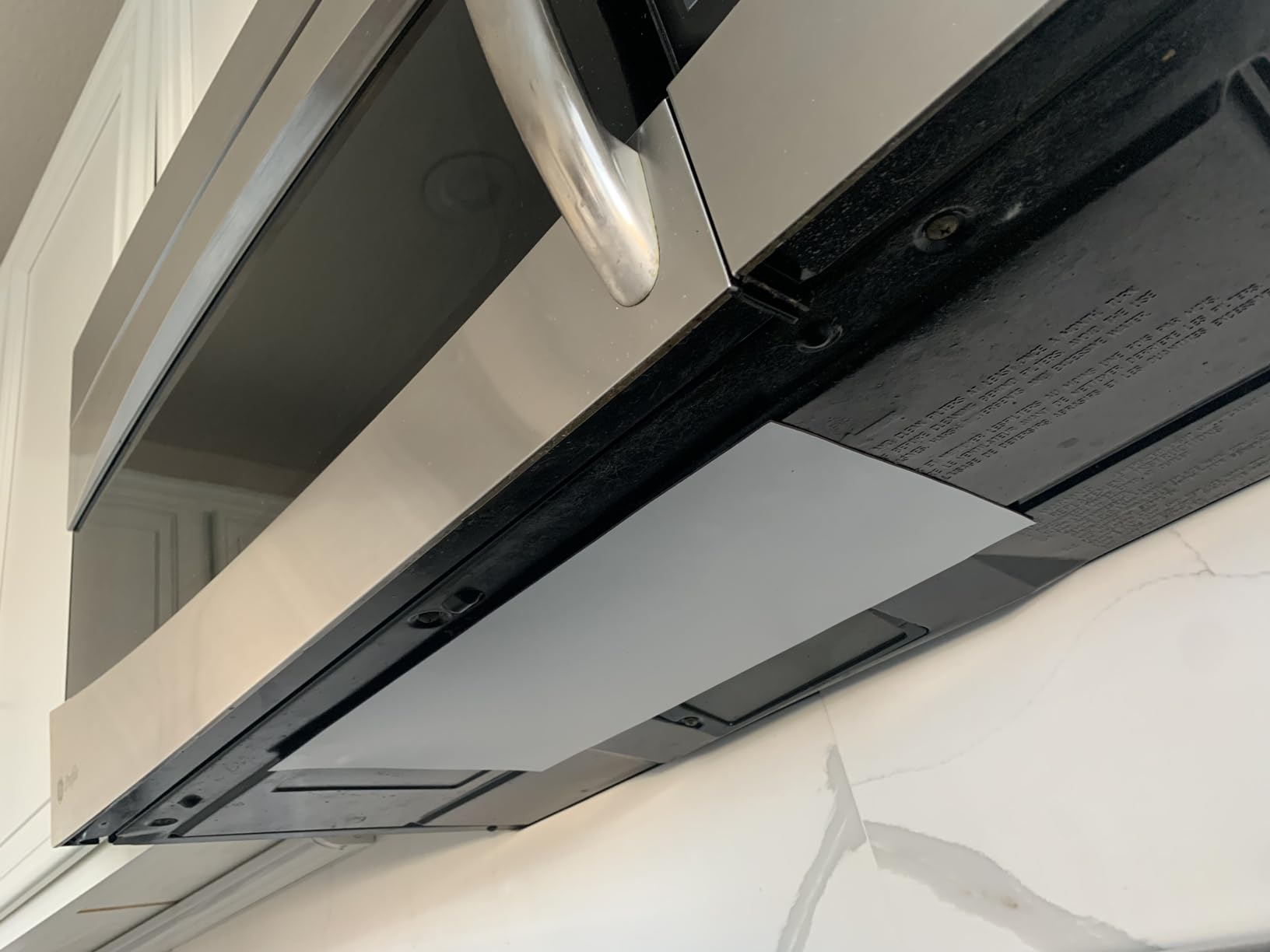 BEST CHOICE MAGNETS 4 Pack Magnetic Vent Cover Strong Vent Cover 5.5x12inch | High Strength Magnetic Vent Cover for Floor Wall and Ceiling Registers Home HVAC and AC Vents customer photo 2