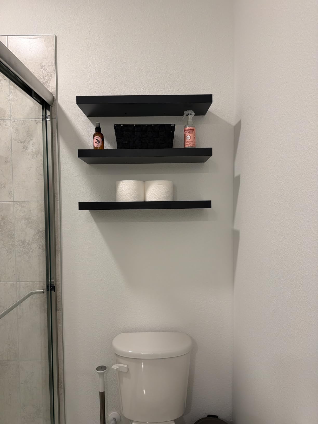 Ballucci Floating Shelves for Wall, 48