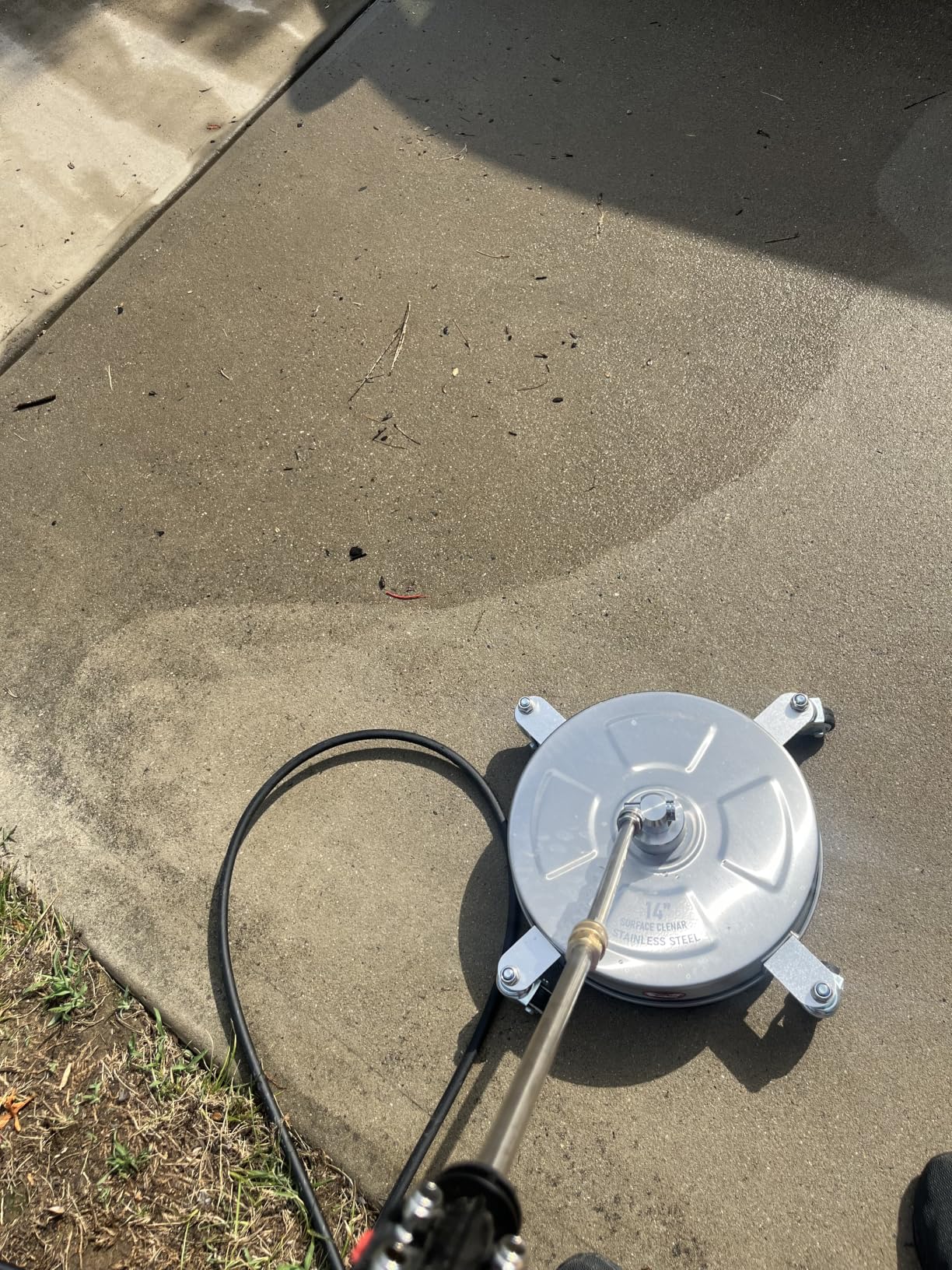 Hourleey 14
