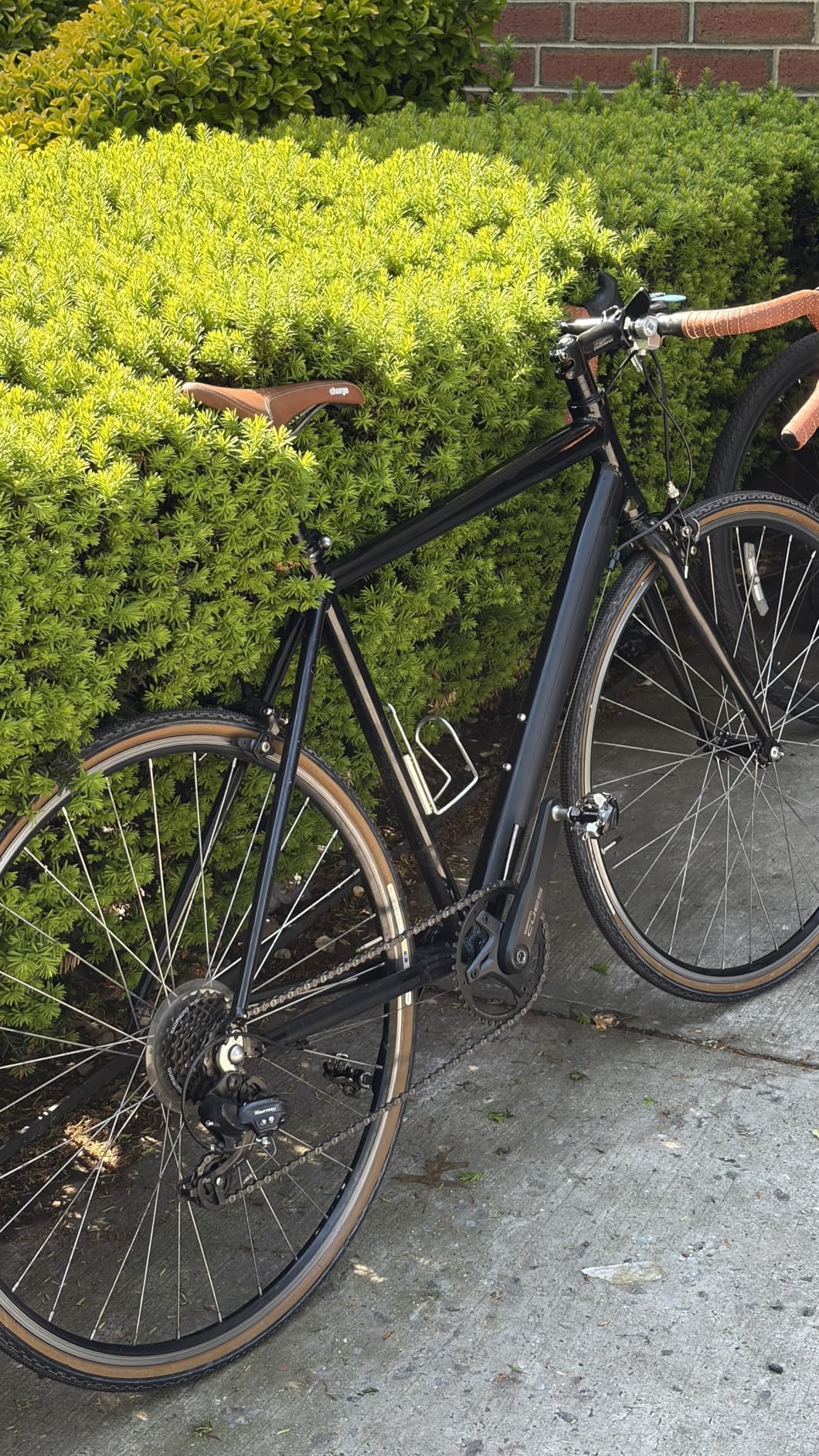 GRAVELKING SK Tubeless Ready Folding Gravel Tire - Classic, Plus, Race customer photo 2
