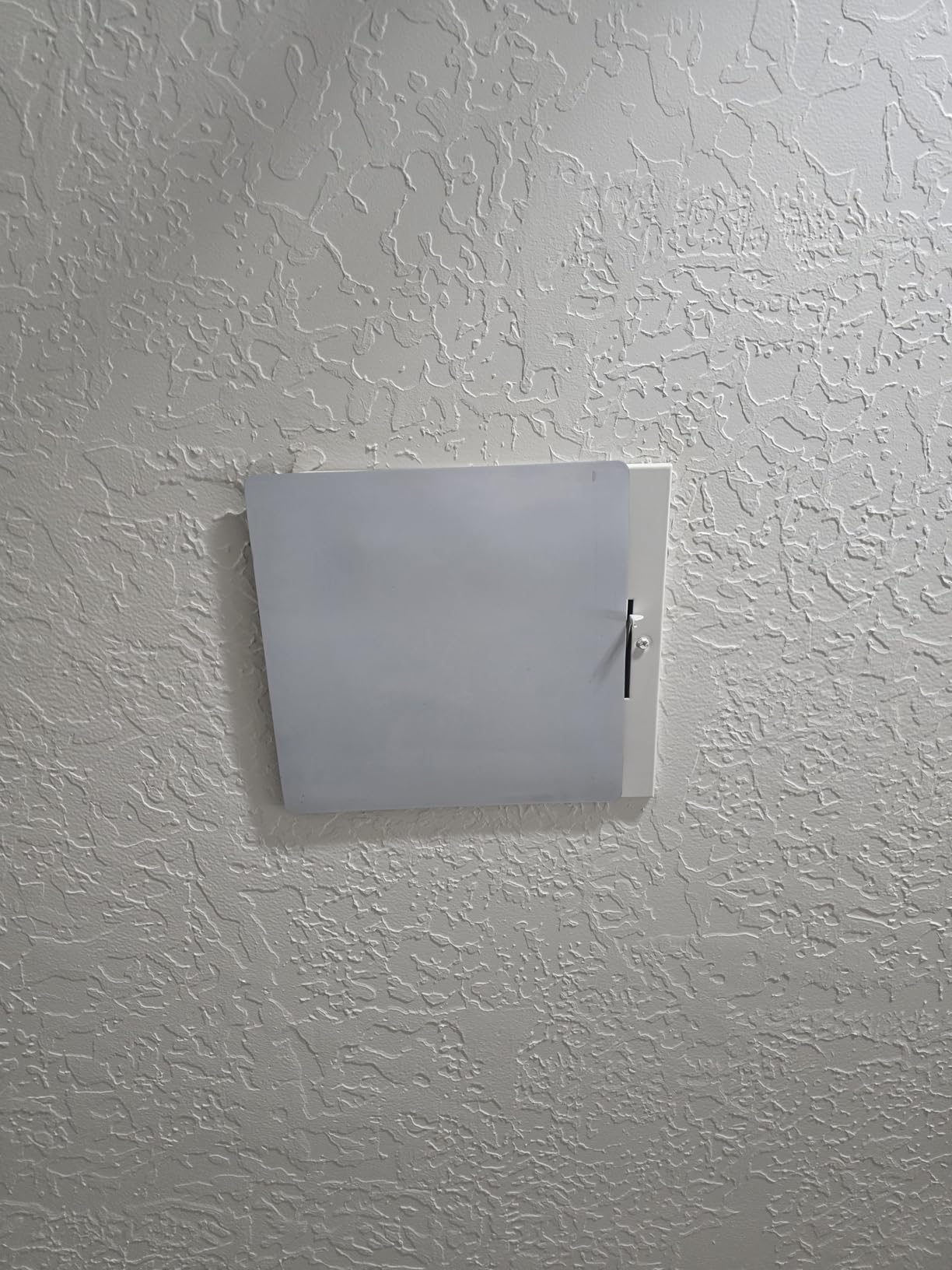 Square Magnetic Vent Covers, 13.75
