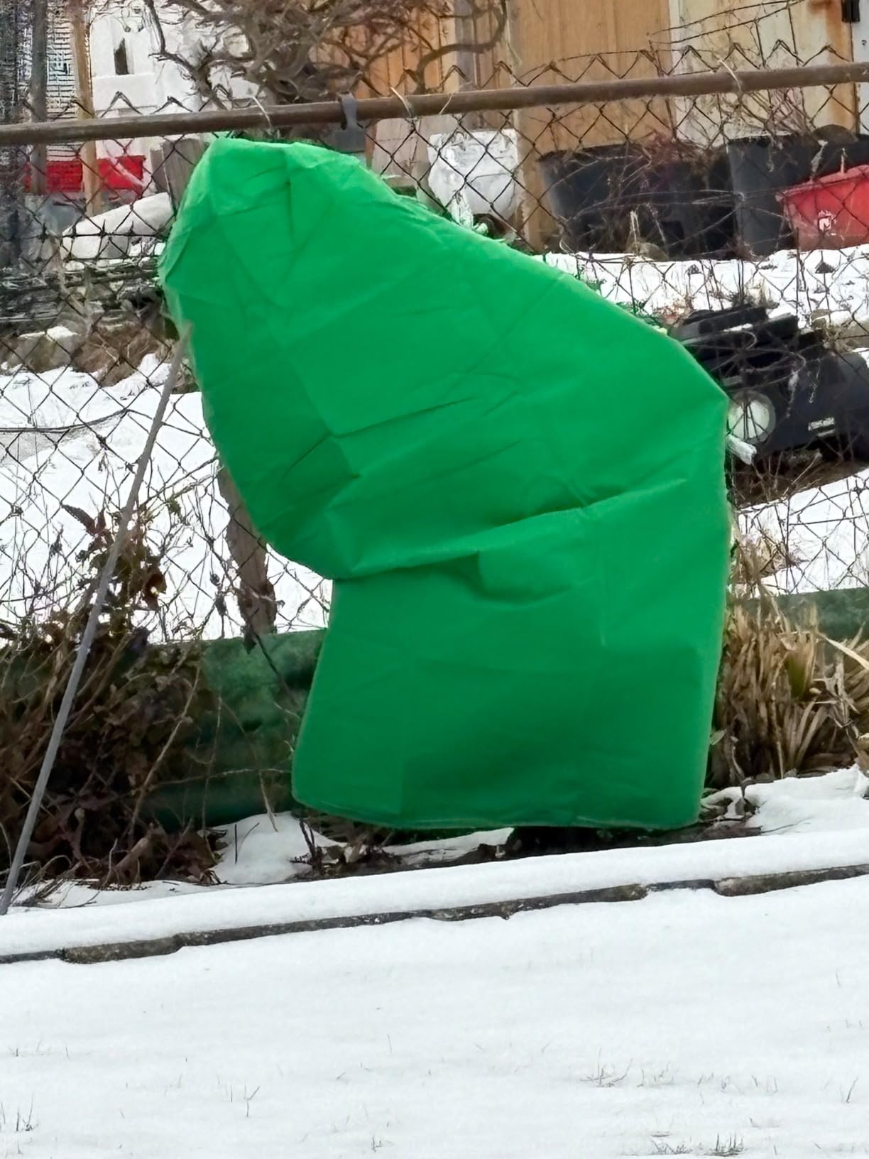 ERTIUANIO Plant Covers Freeze Protection 4 Packs 47