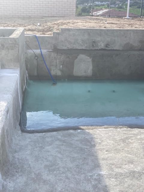 Sump Pump Submersible With 25Ft. Hose, Submersible Pump, 25Ft Cord, 4000GPH | 1.5HP Water Pump Submersible With 25ft. Hose Kit, Utility Pump, Sump Pump with 25Ft Cord For Pools, Garden Ponds, Basement customer photo 1