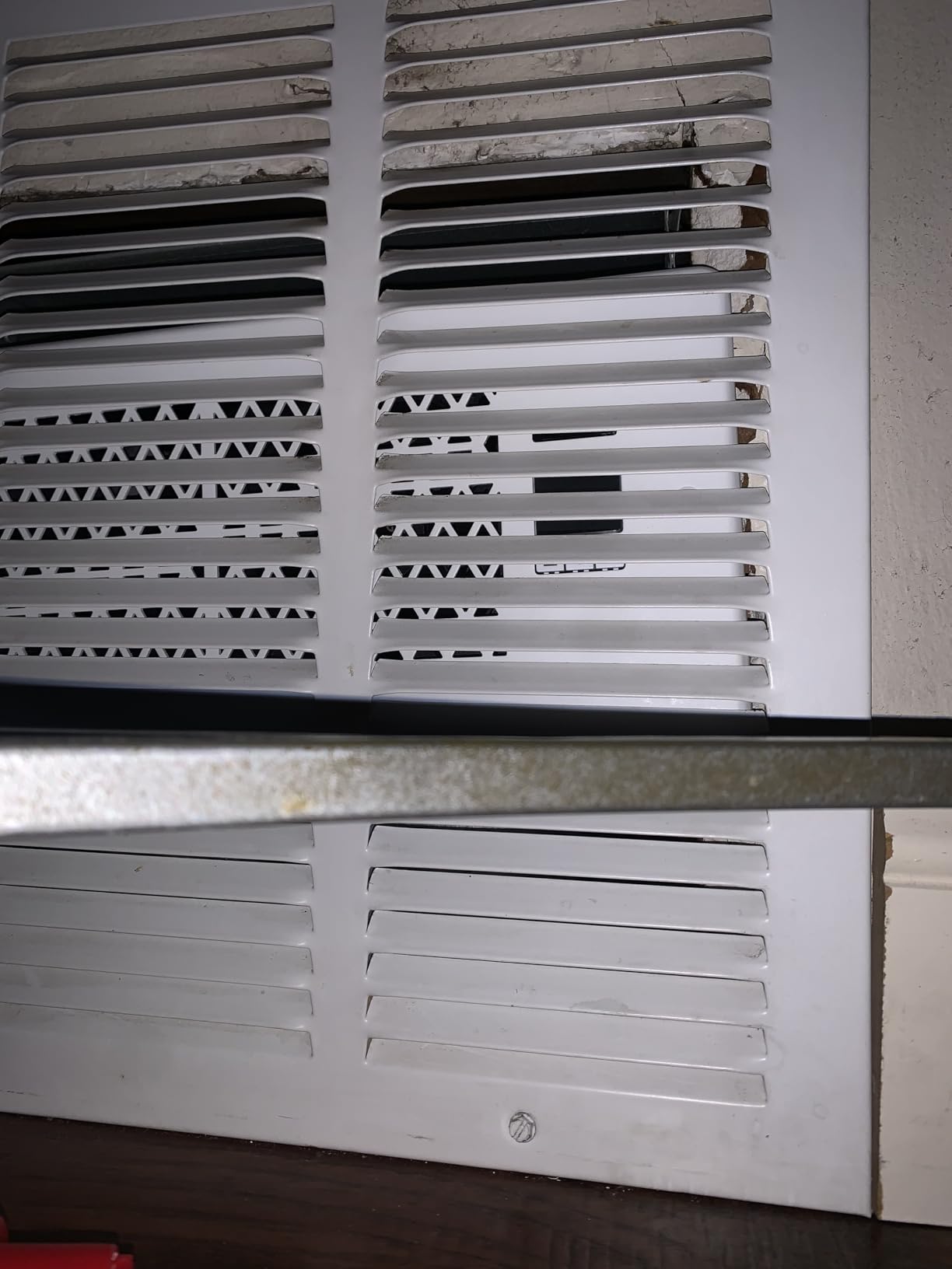 MATULSA Register Booster Fan Fits 4