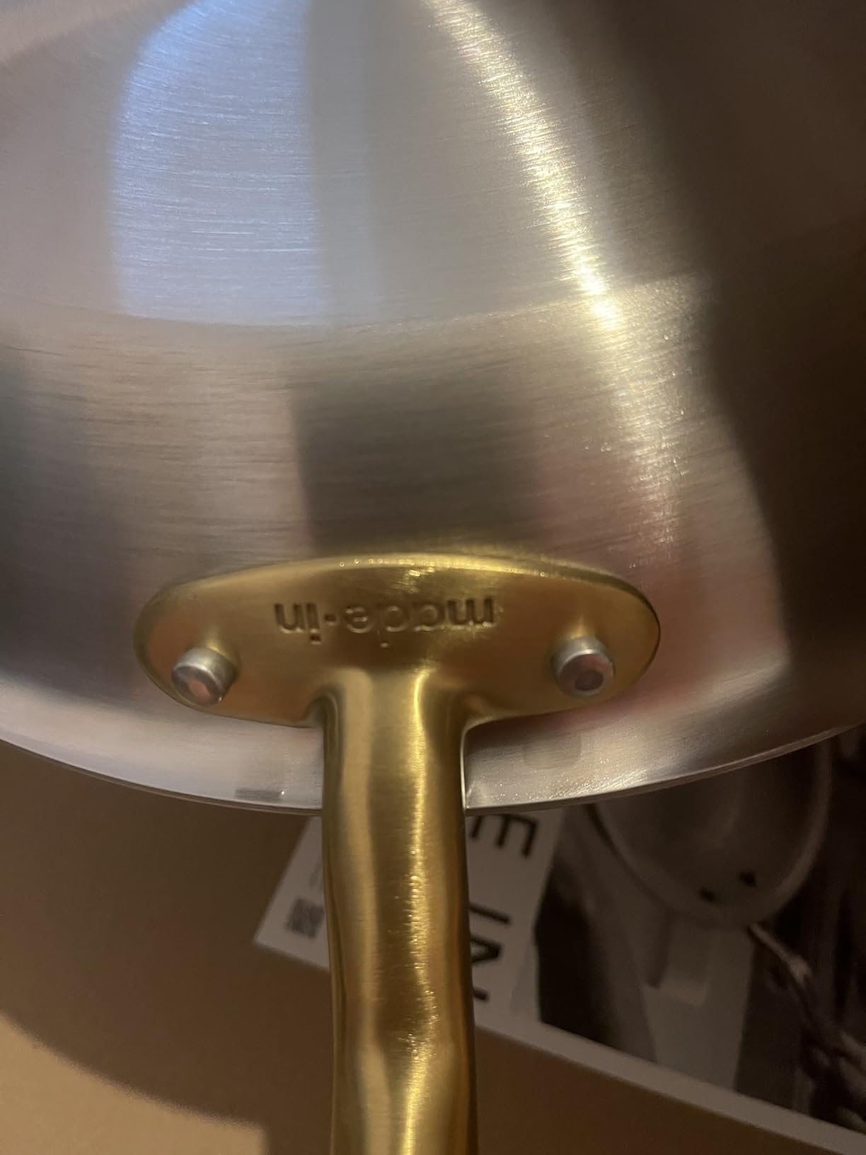 Made In Cookware - 10