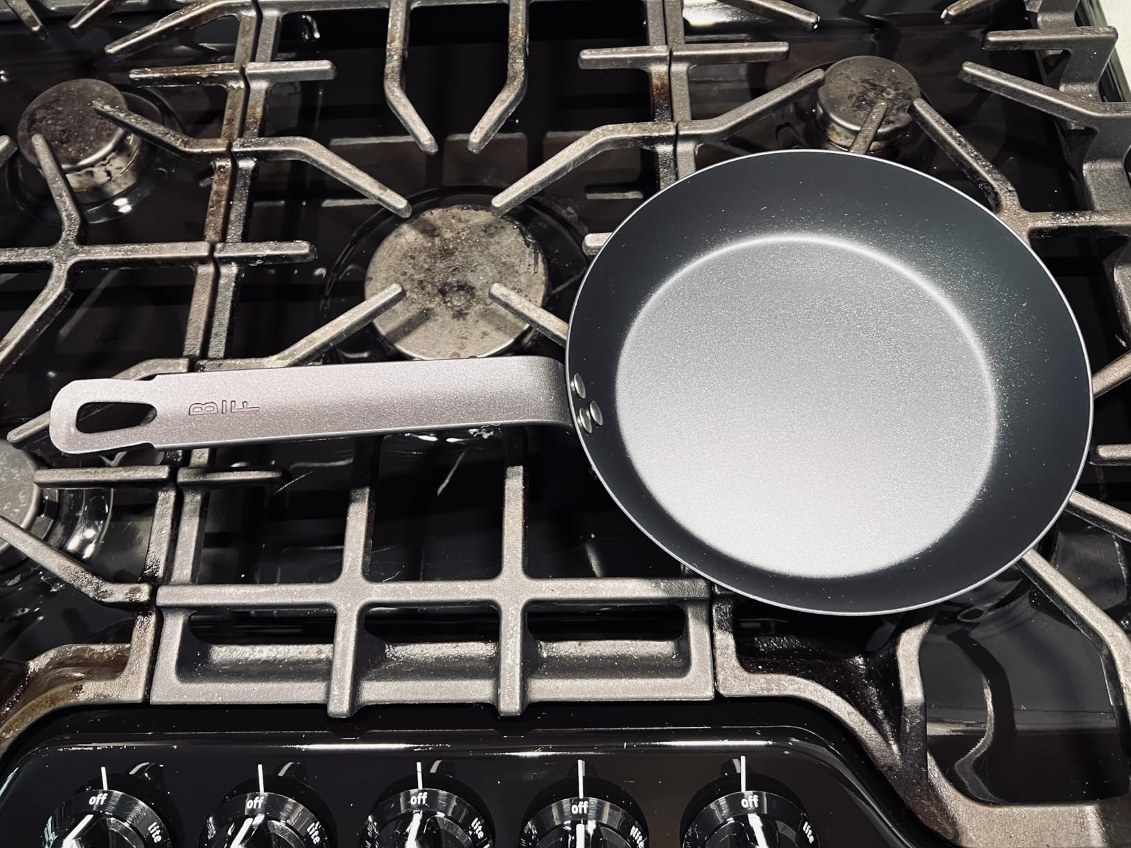GreenPan x Bobby Flay 8