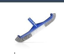 Pool Brush Head | 18