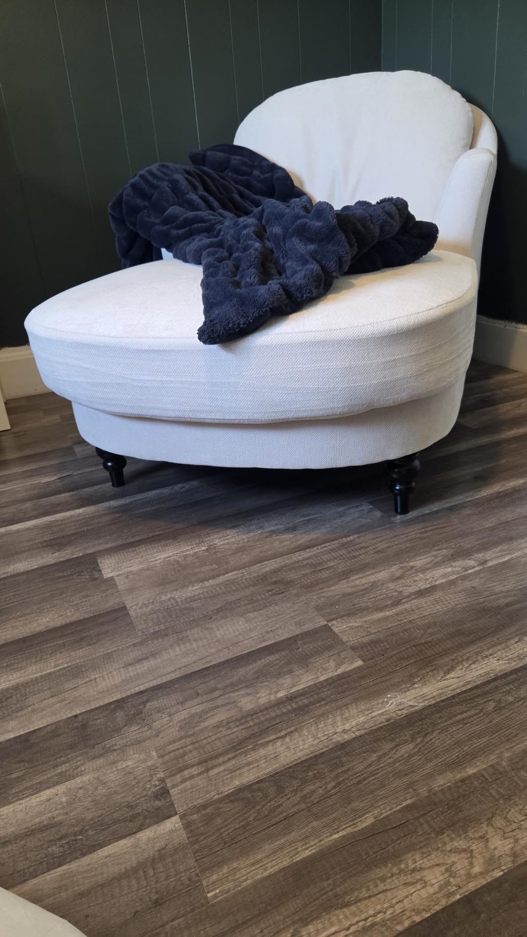 Chaise Lounge Chair Indoor, 59.8