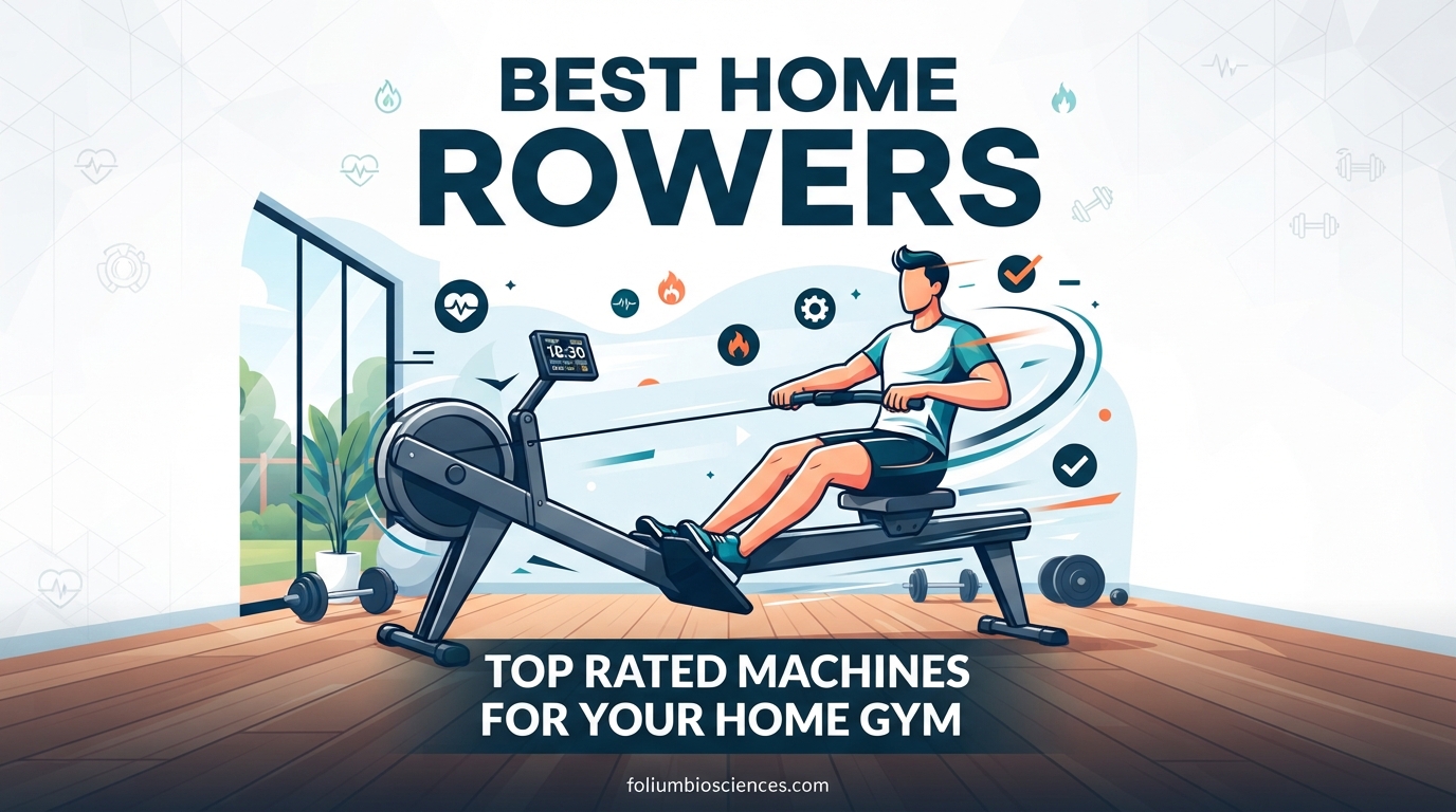 Best Home Rowers