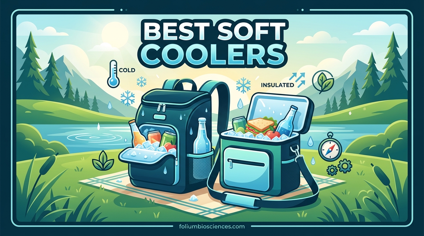 Best Soft Coolers