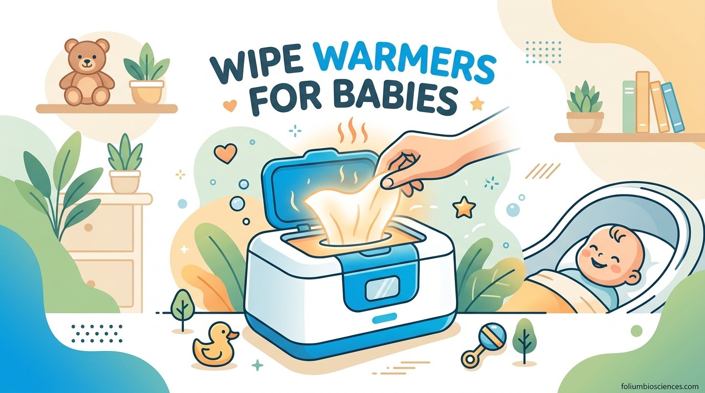 Best wipe warmers for babies