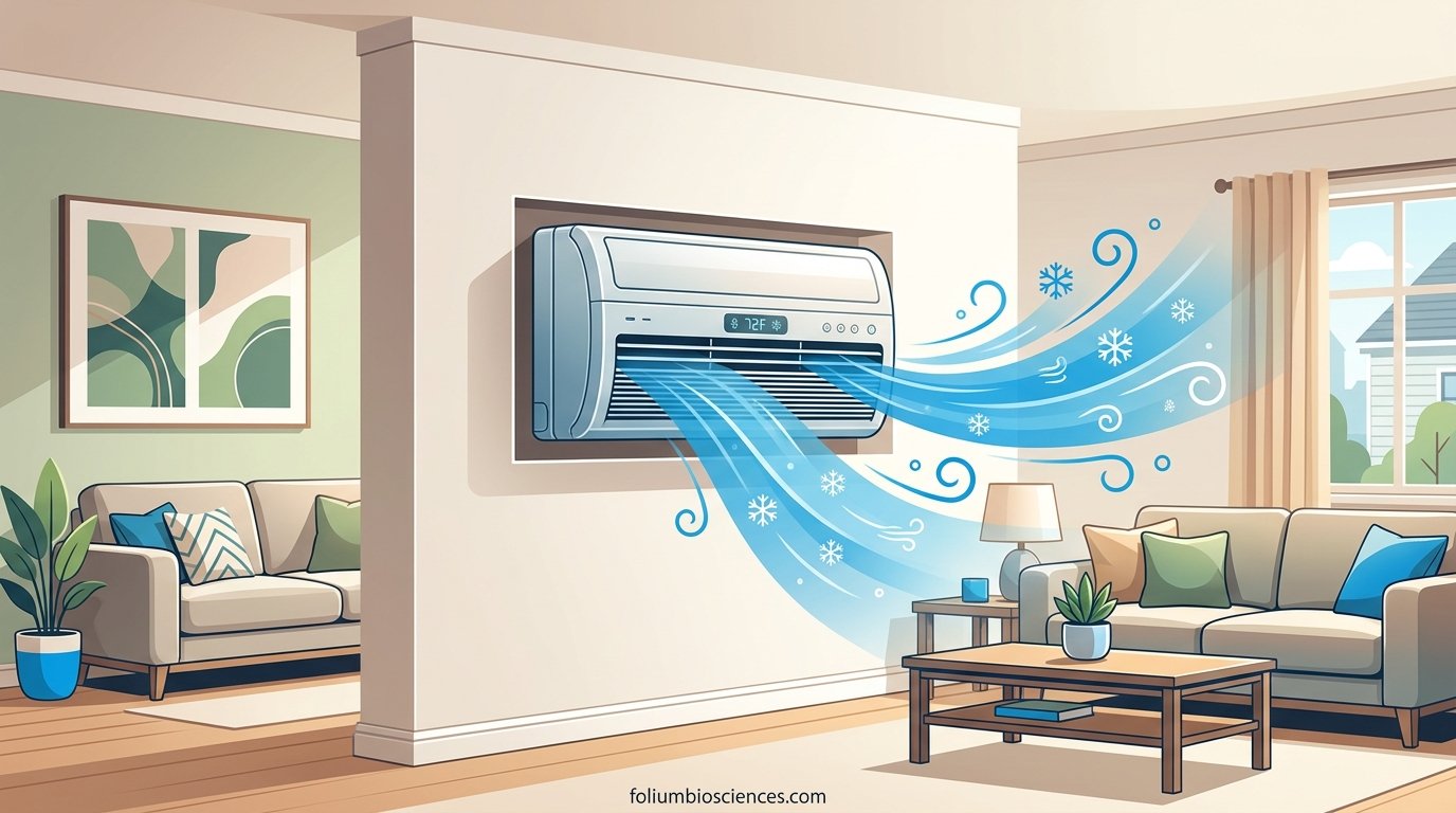 Best through-the-wall air conditioners for homes