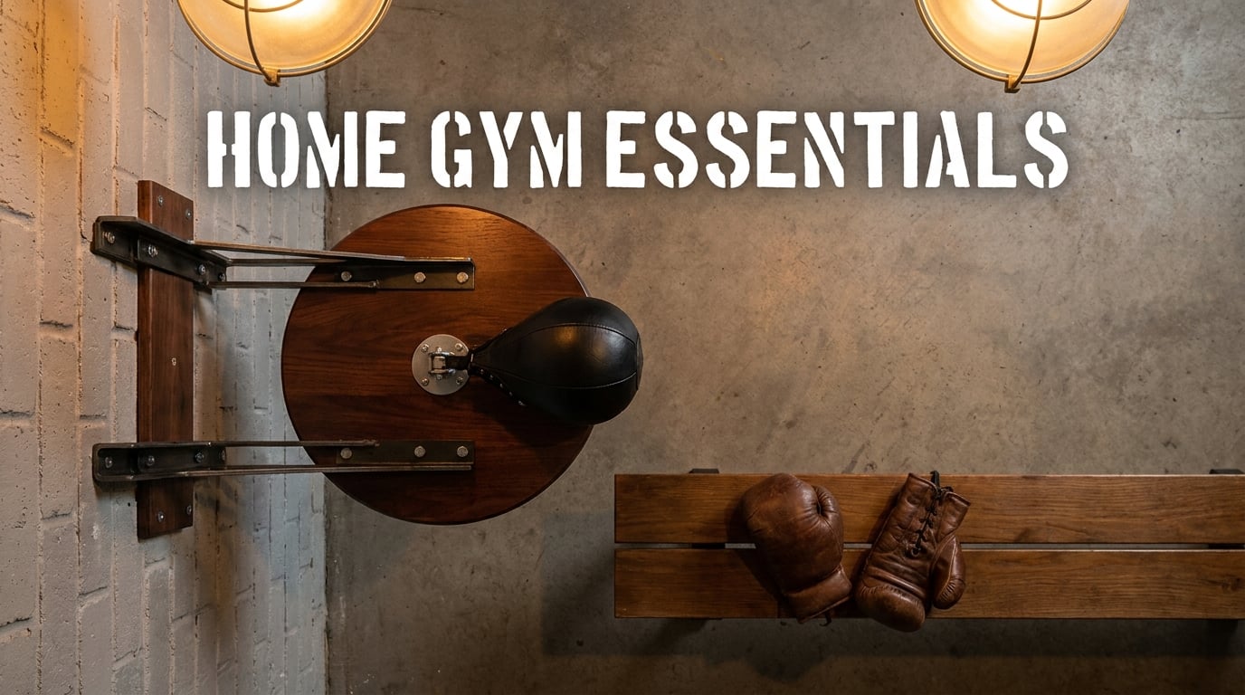 Best speed bag platforms for boxing training