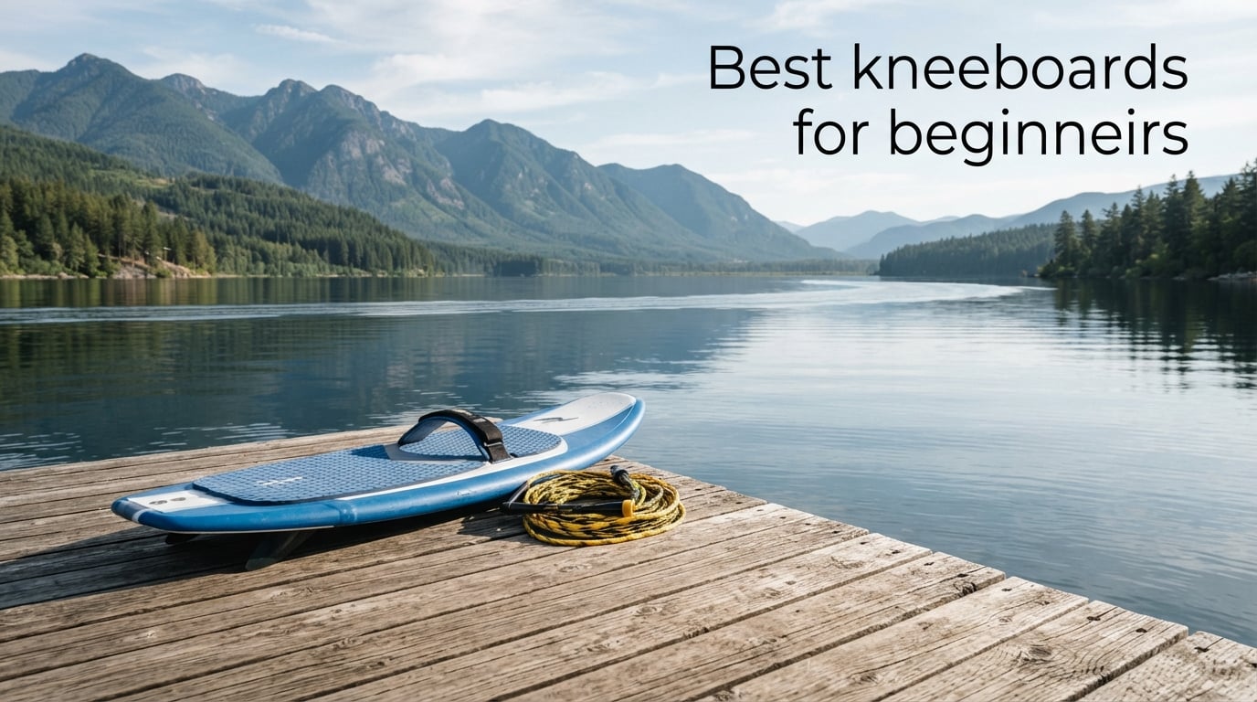 Best kneeboards for beginners